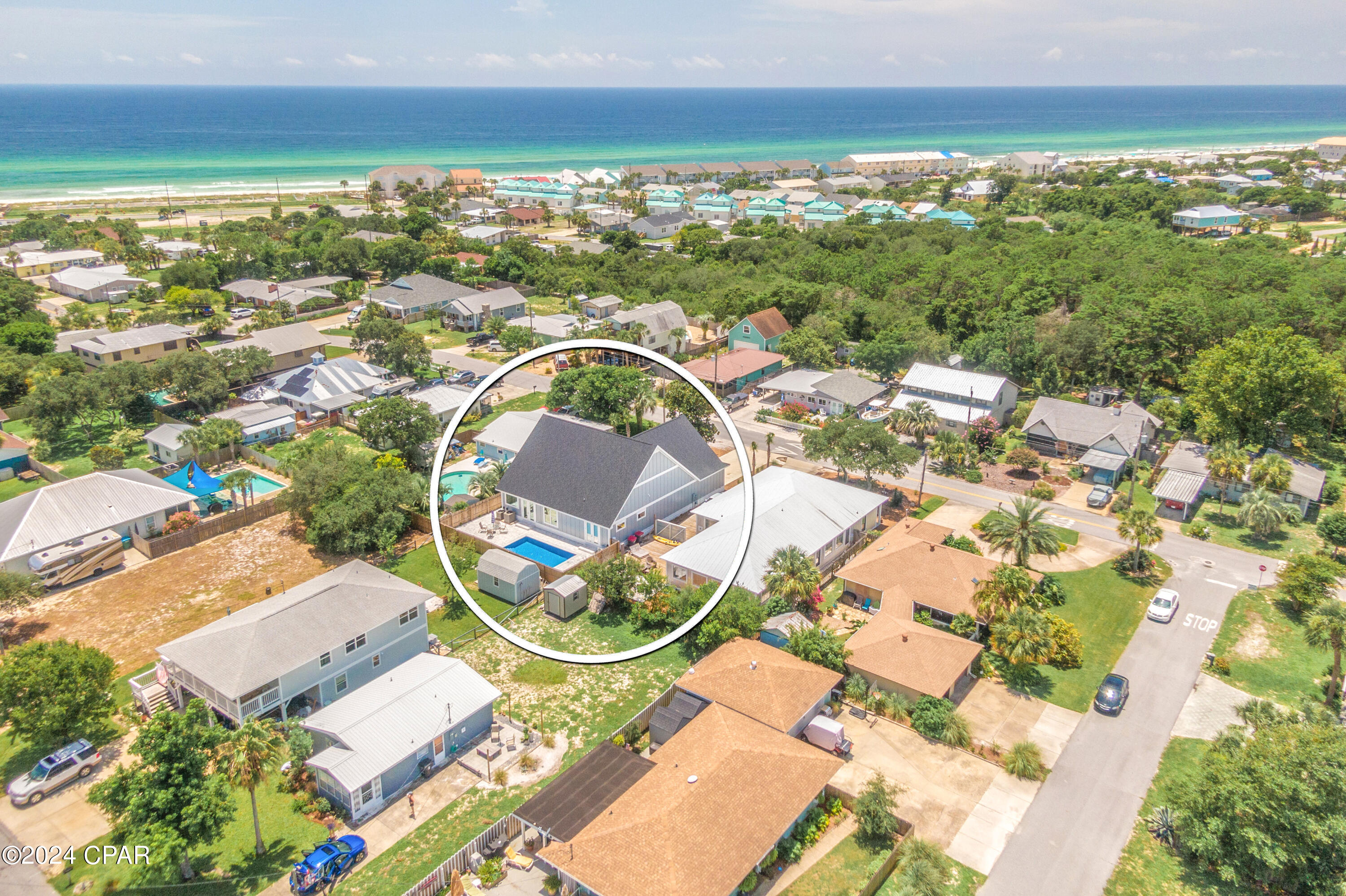 Miramar Heights - Residential
