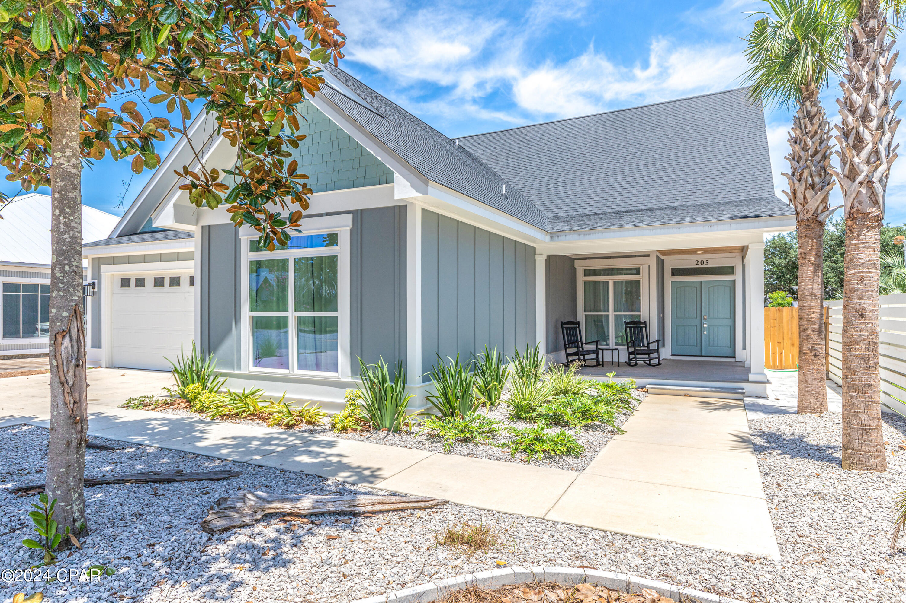 Miramar Heights - Residential