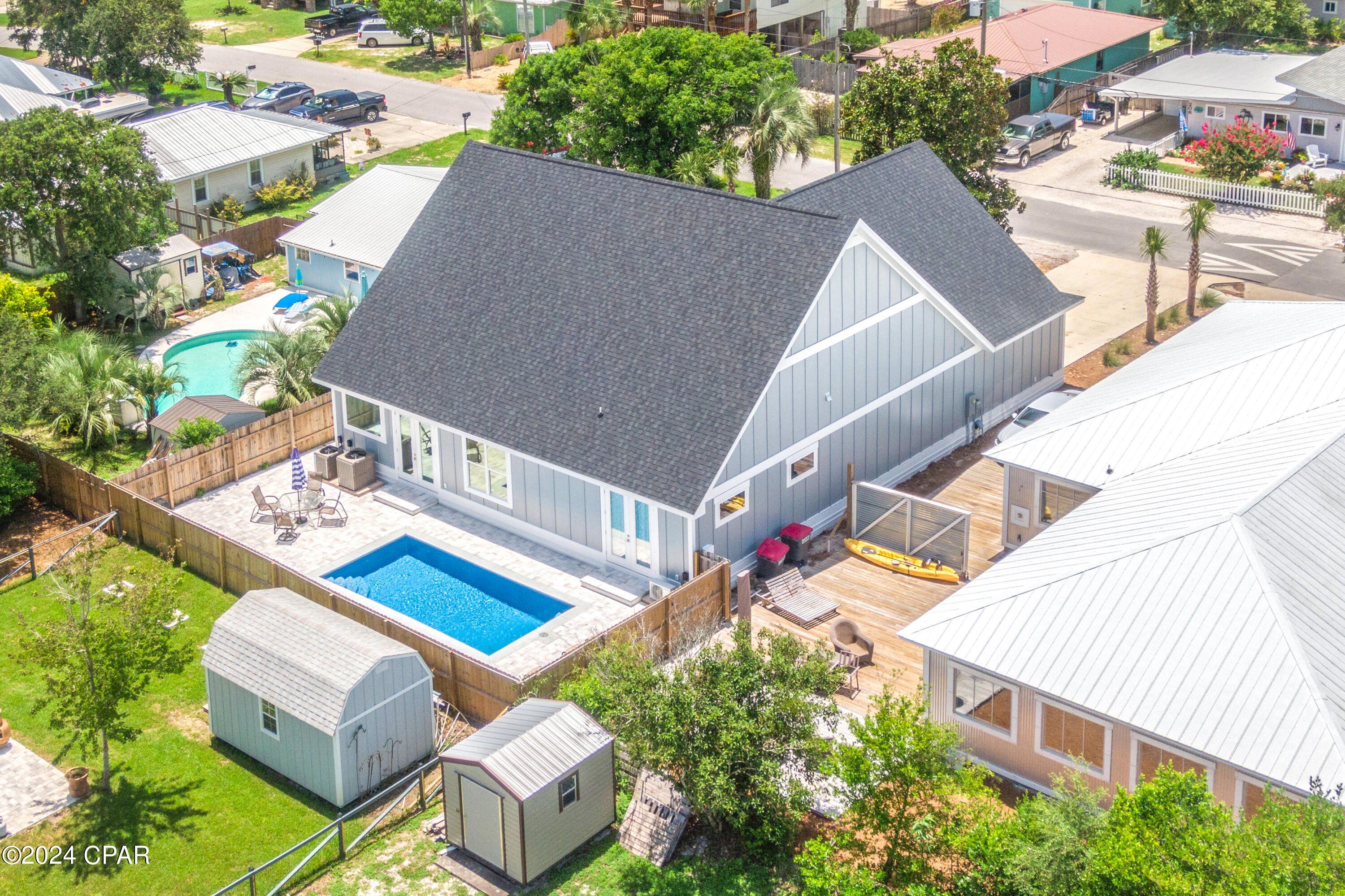 Miramar Heights - Residential