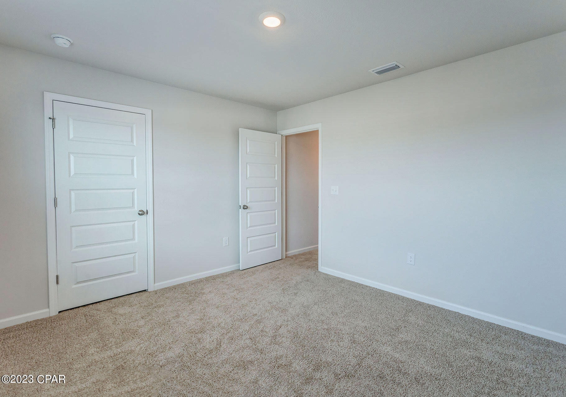 [No Recorded Subdiv] - Residential Lease