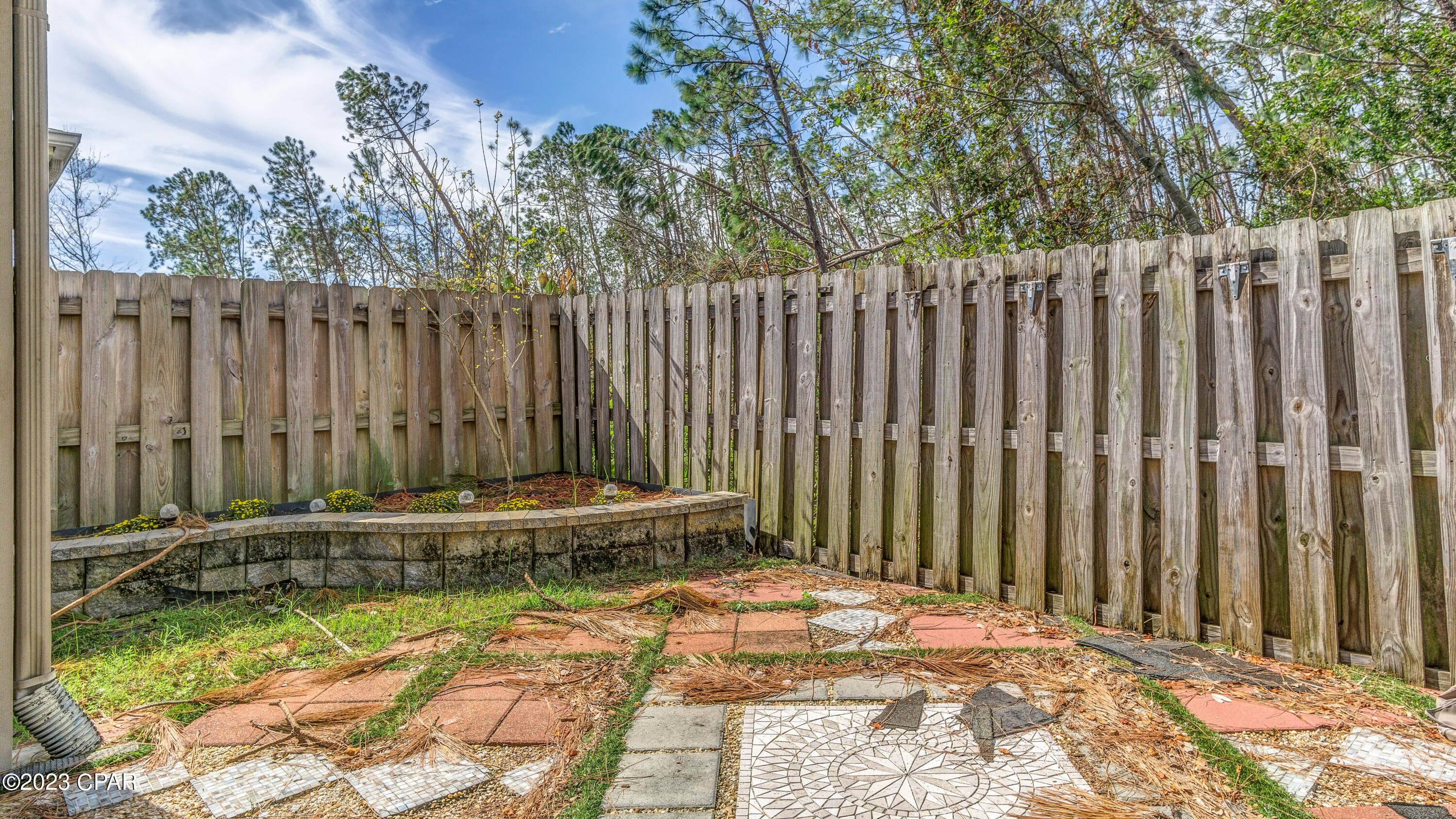 Palmetto Ridge - Residential Lease