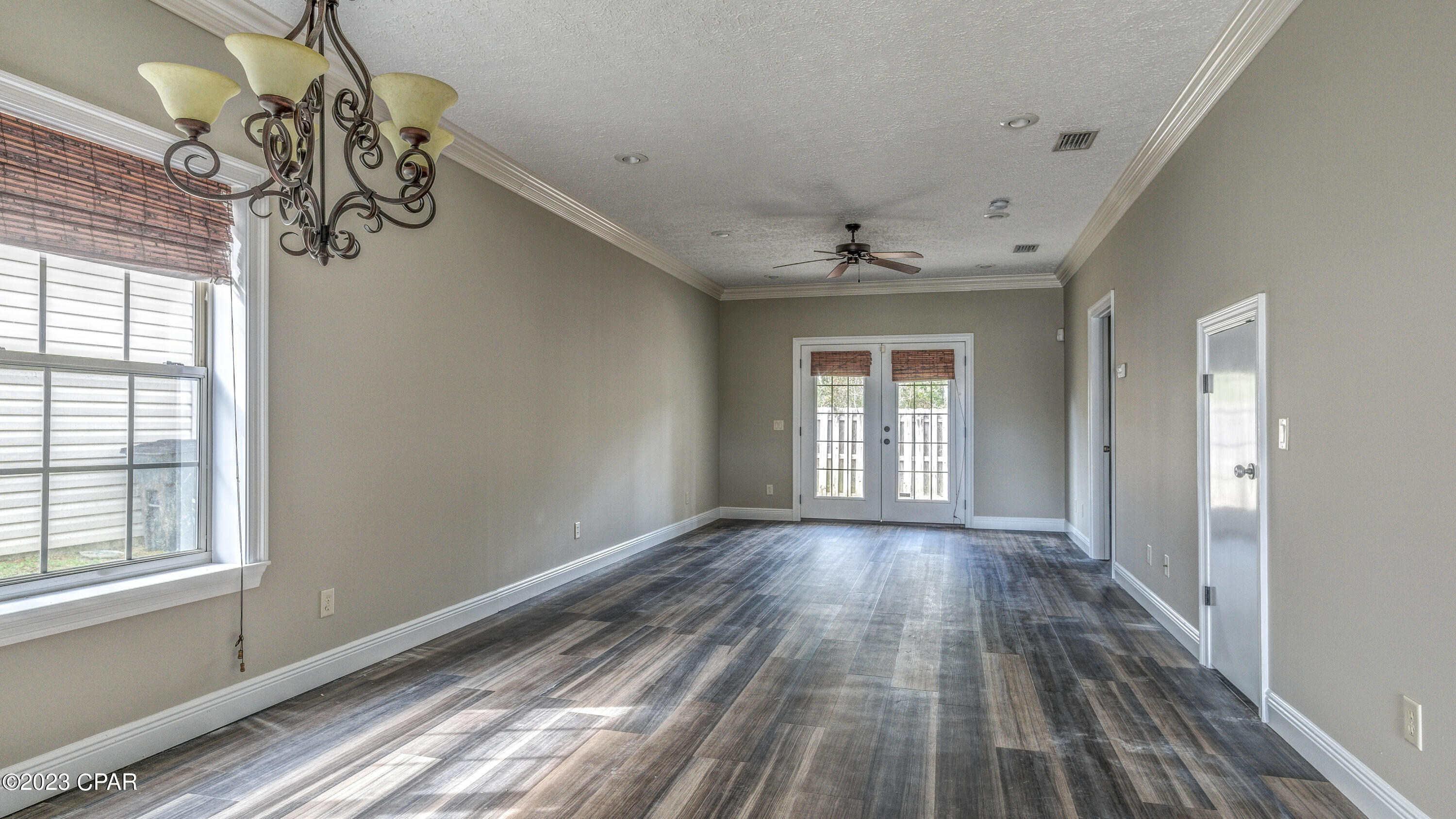 Palmetto Ridge - Residential Lease