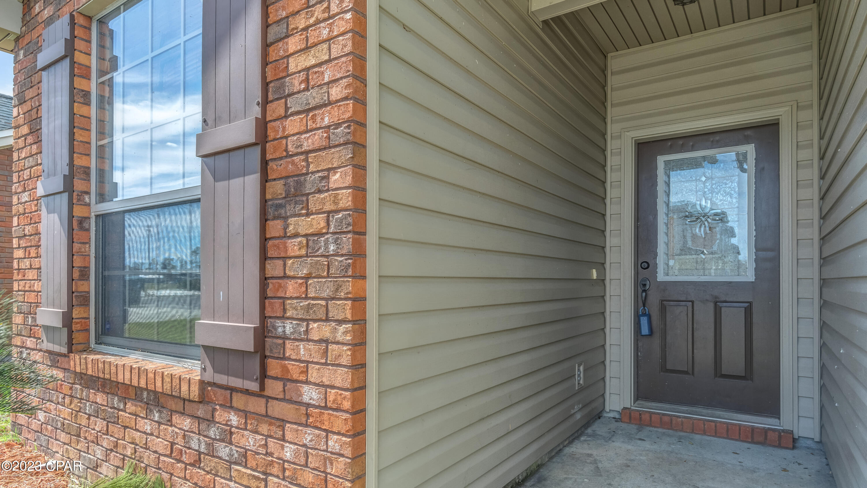 Palmetto Ridge - Residential Lease