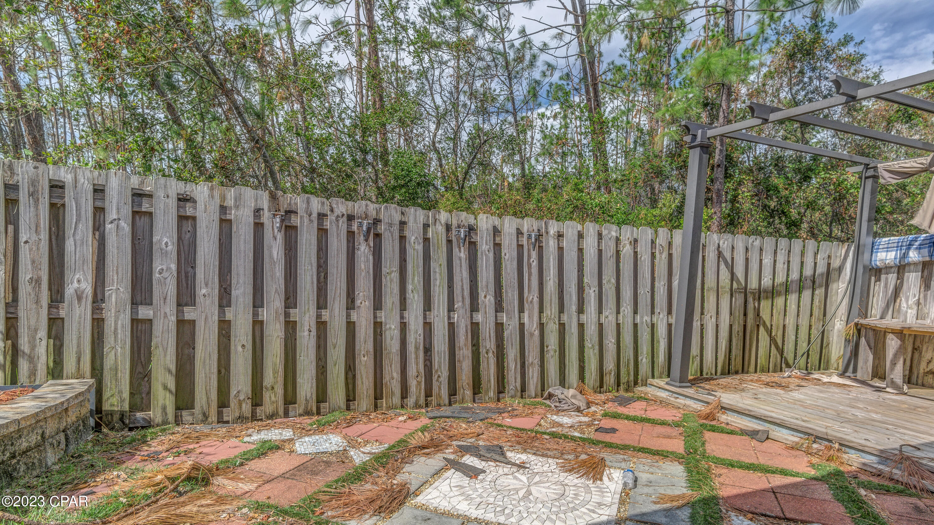 Palmetto Ridge - Residential Lease