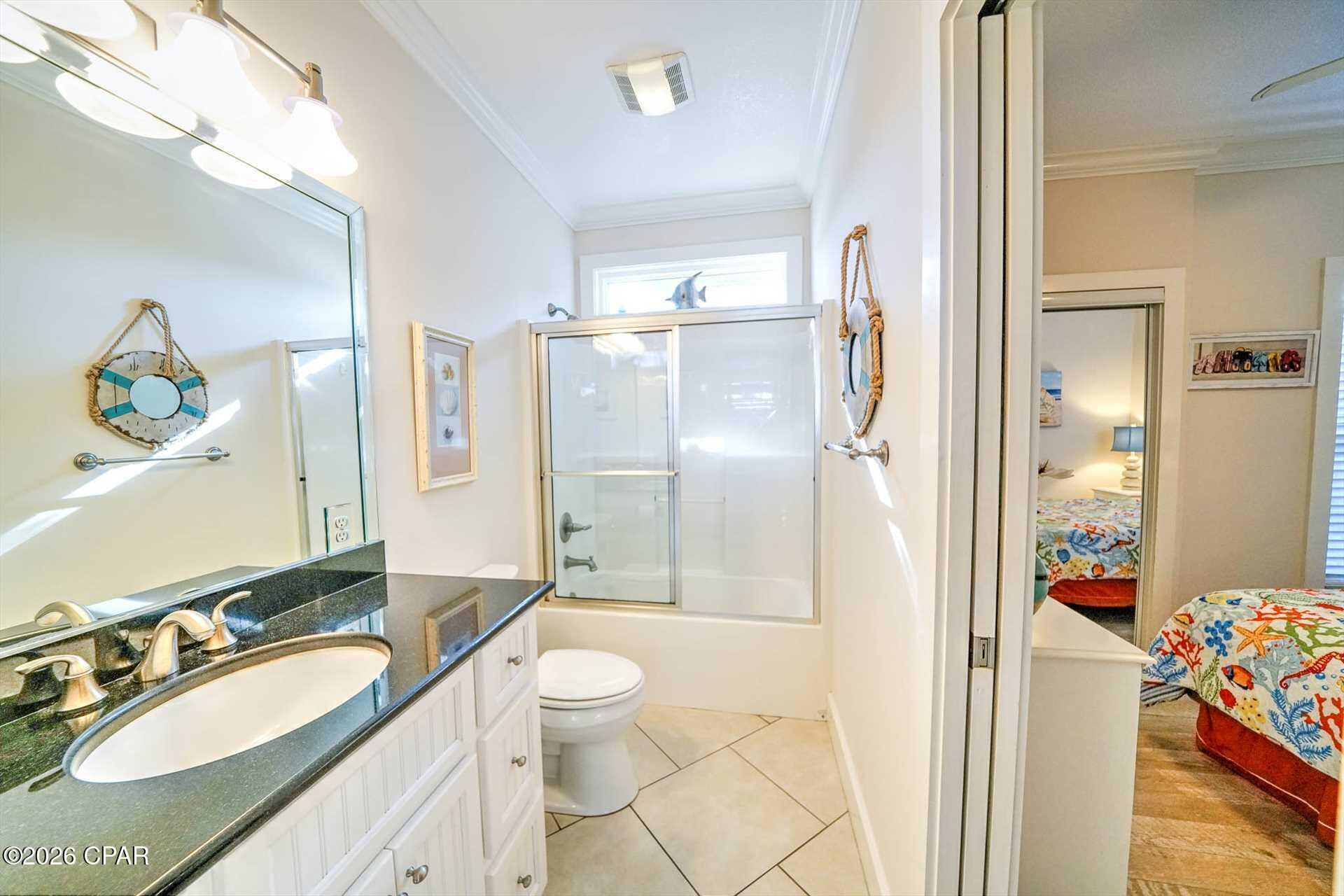 Venture Out Travel Trail - Residential