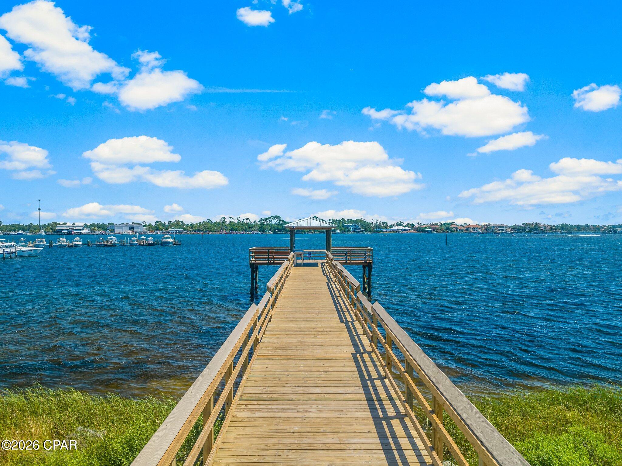 Venture Out Travel Trail - Residential