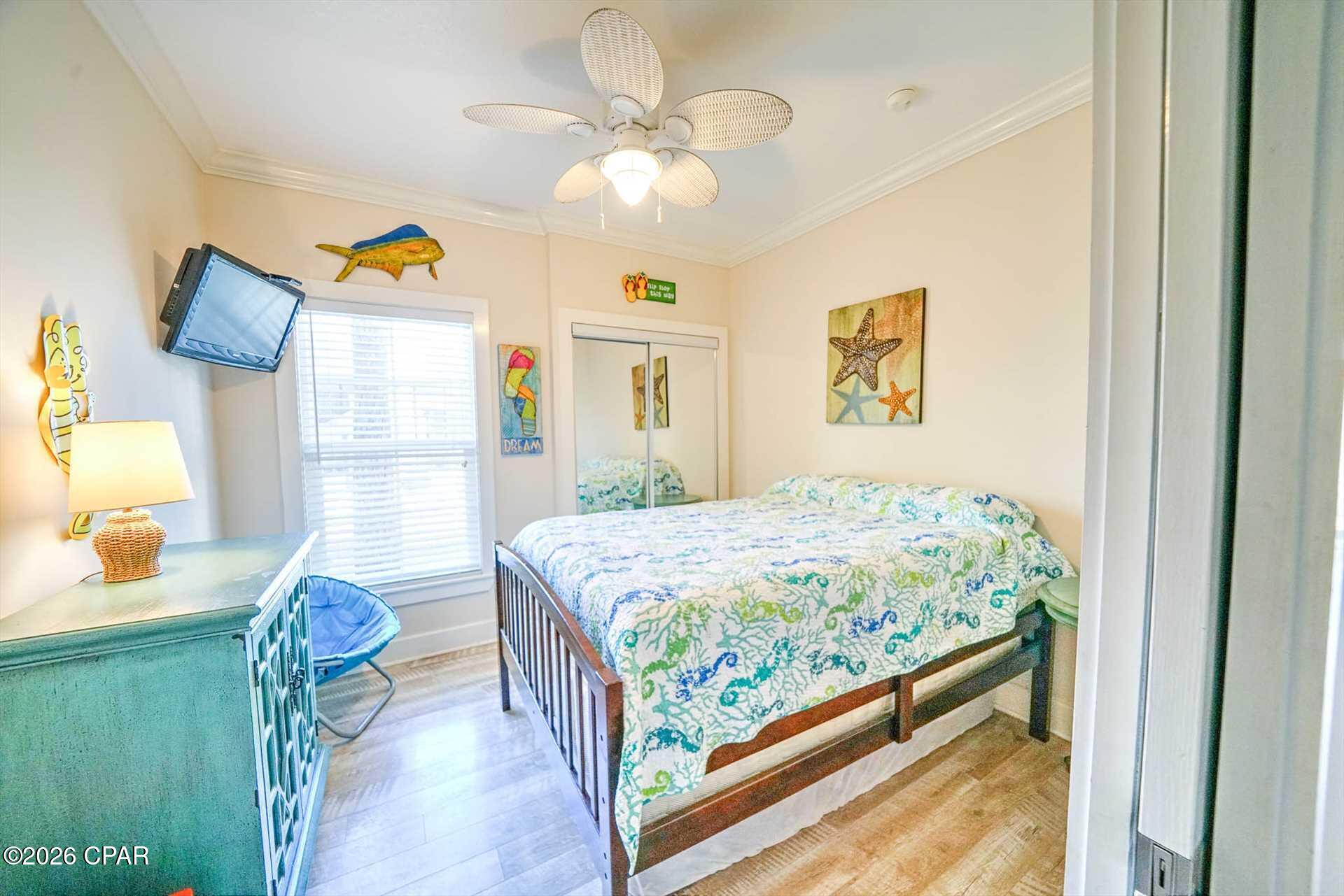 Venture Out Travel Trail - Residential