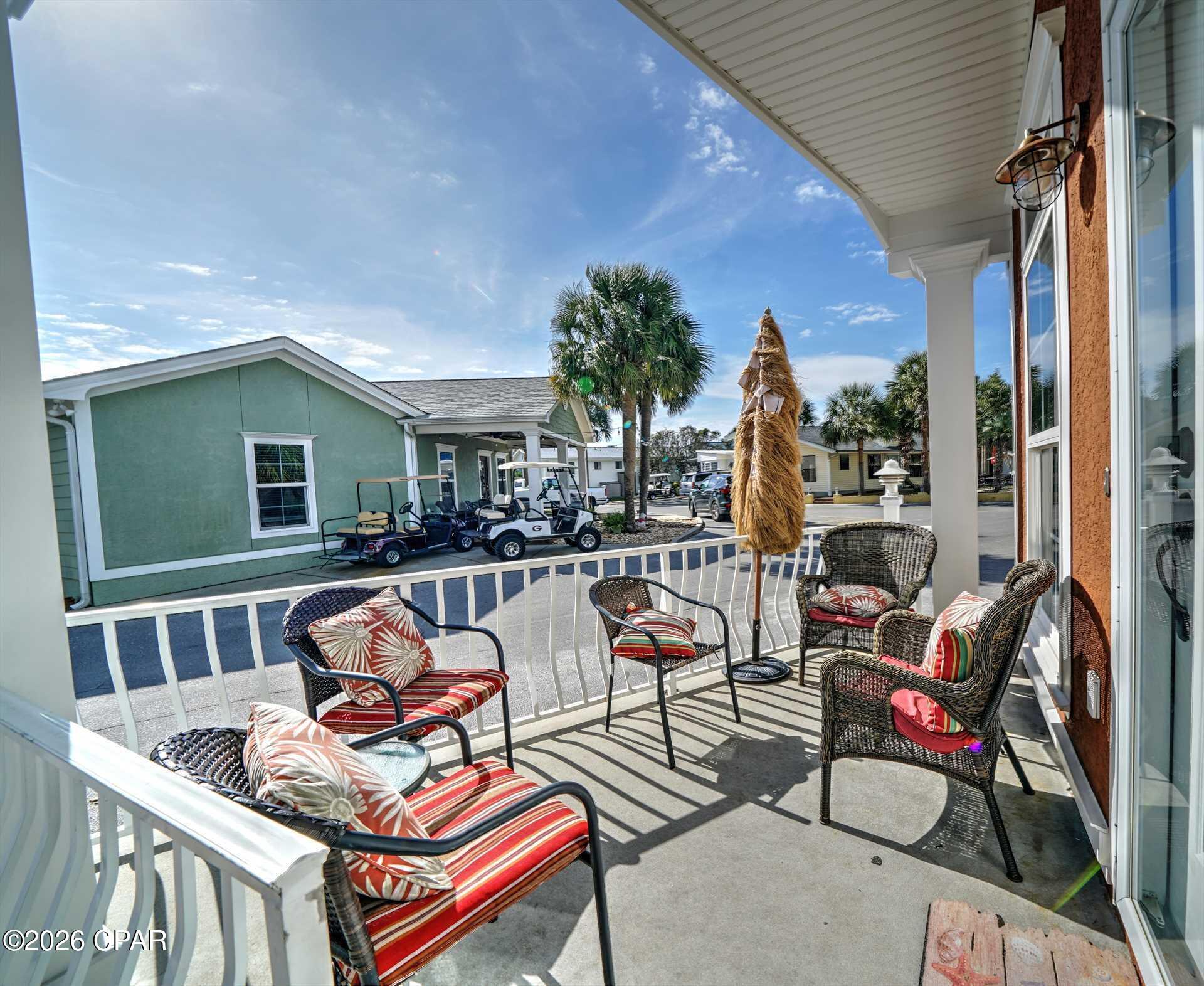 Venture Out Travel Trail - Residential