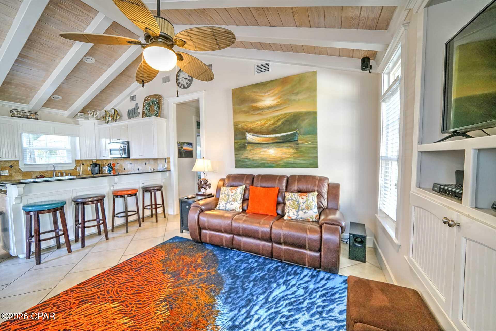 Venture Out Travel Trail - Residential