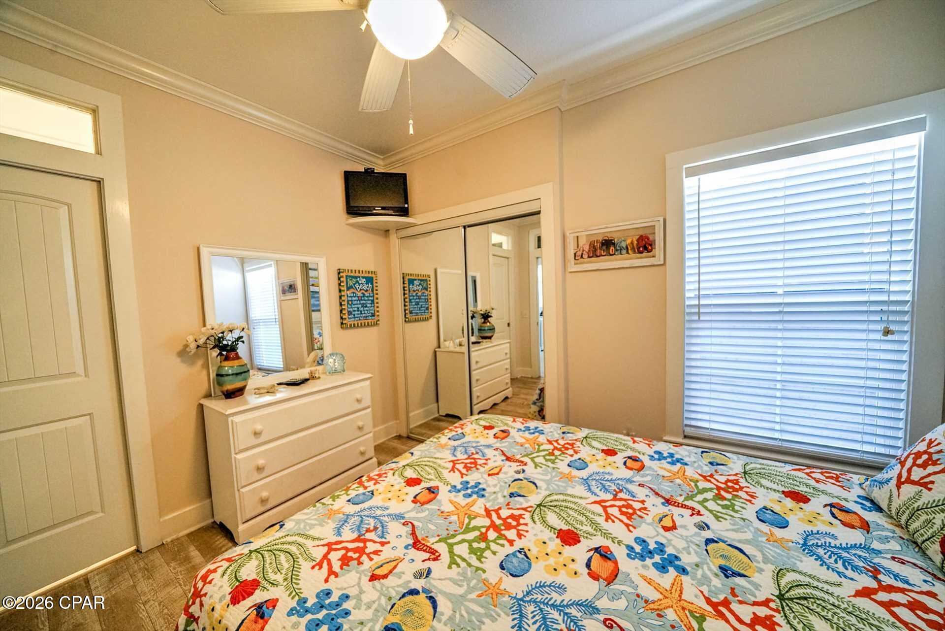 Venture Out Travel Trail - Residential