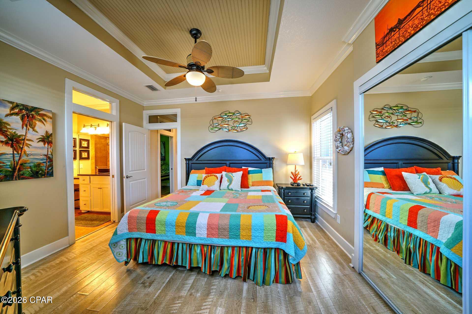 Venture Out Travel Trail - Residential