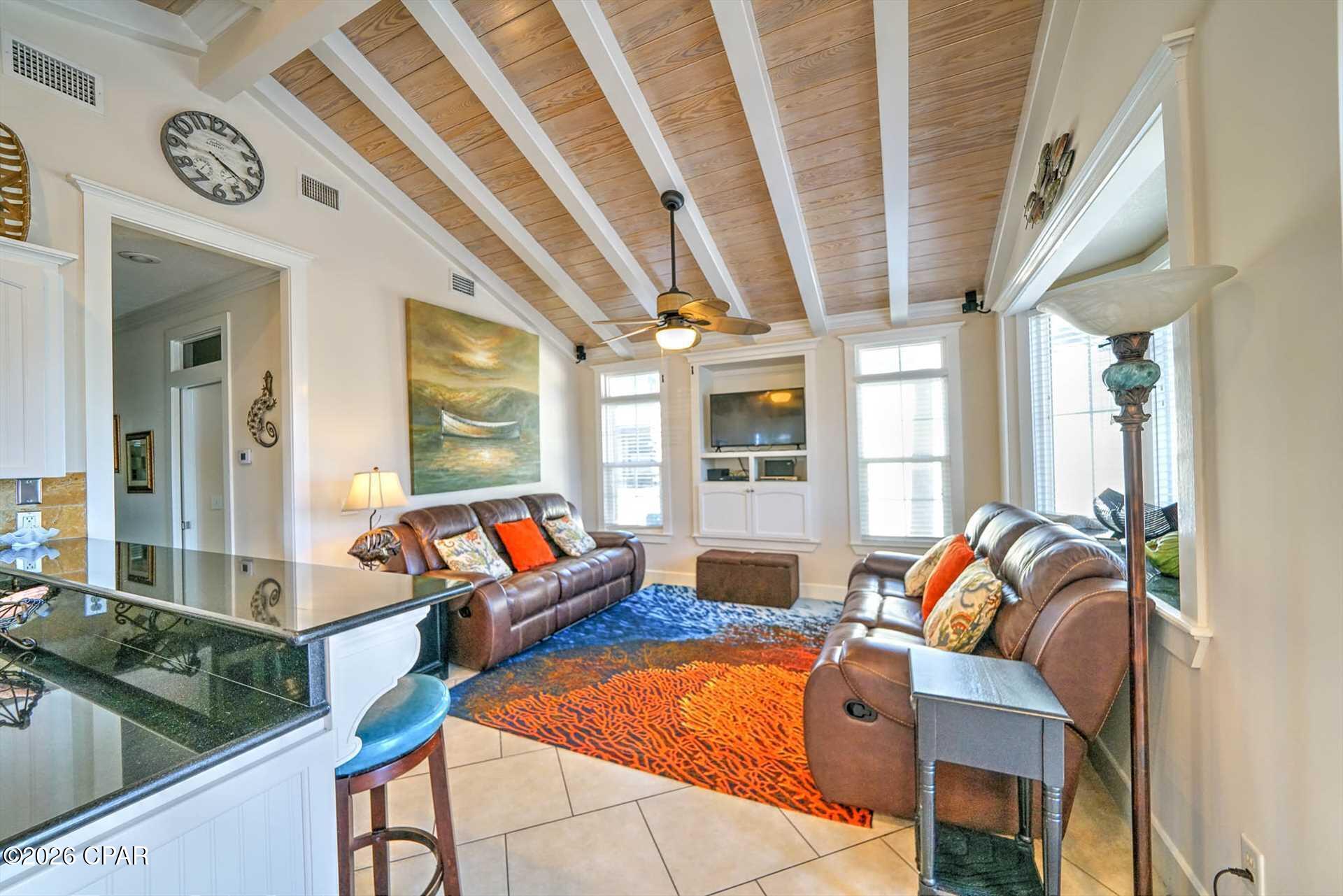 Venture Out Travel Trail - Residential