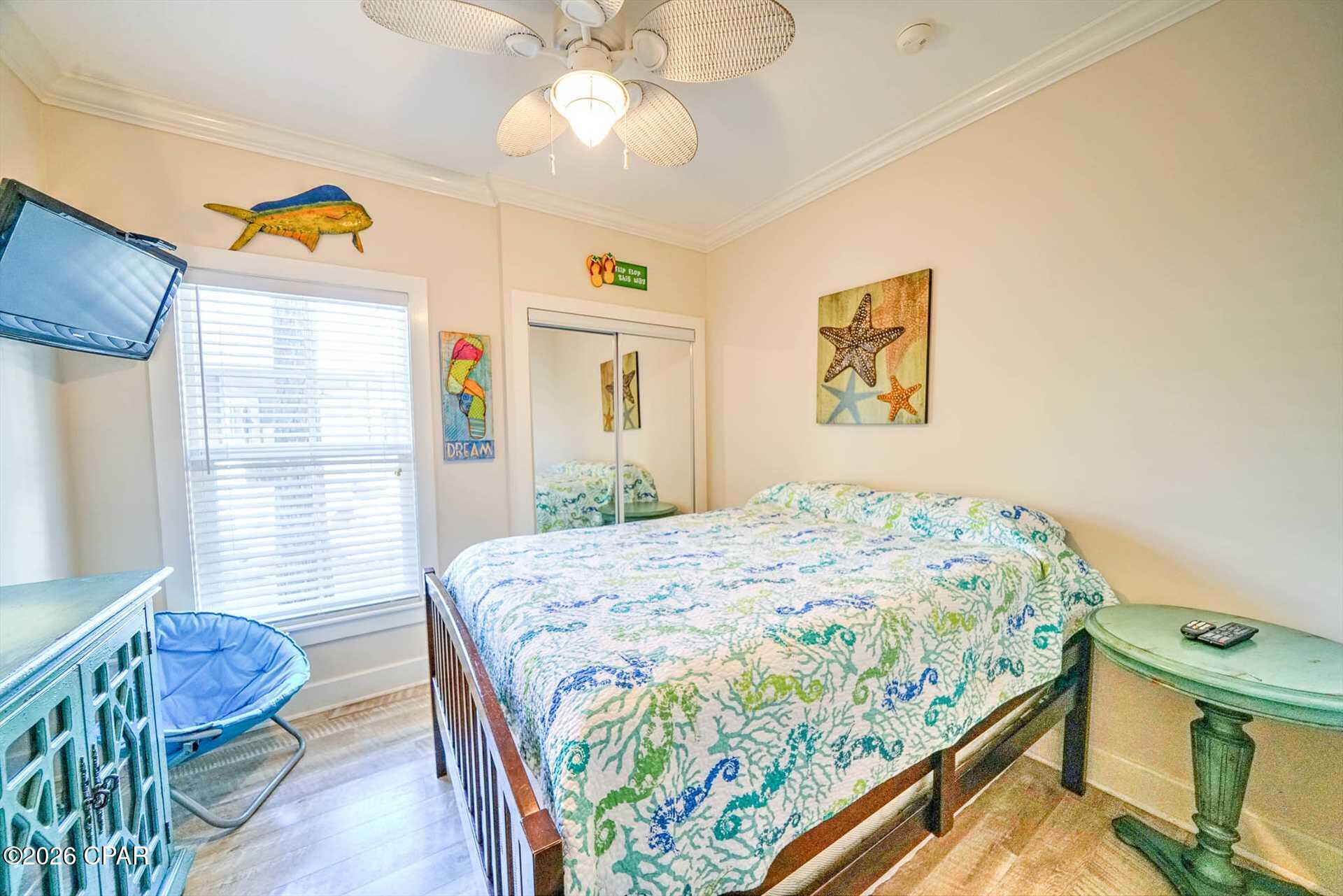 Venture Out Travel Trail - Residential