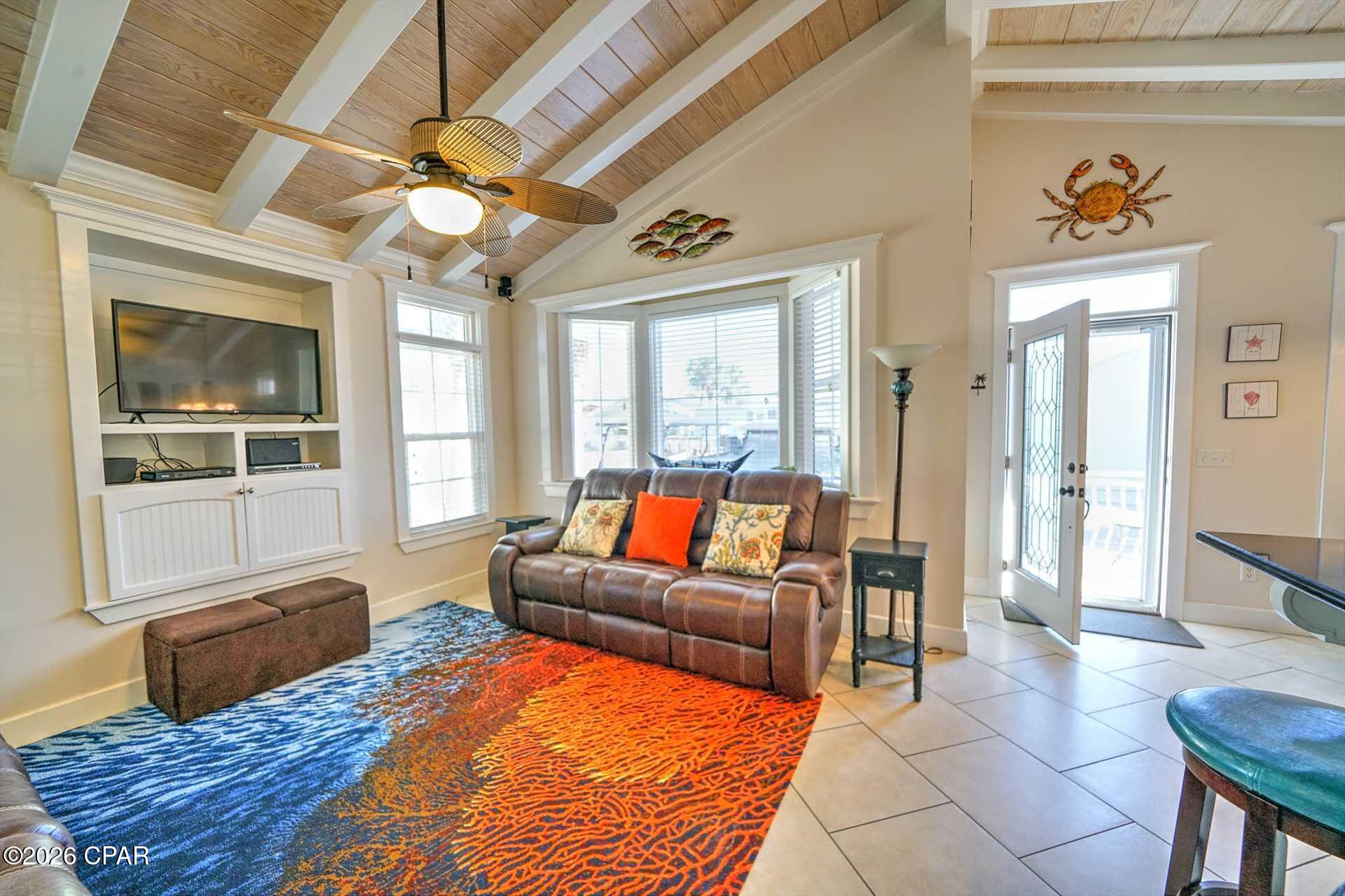 Venture Out Travel Trail - Residential
