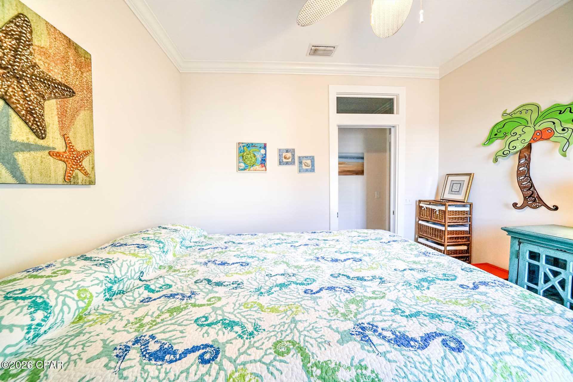 Venture Out Travel Trail - Residential
