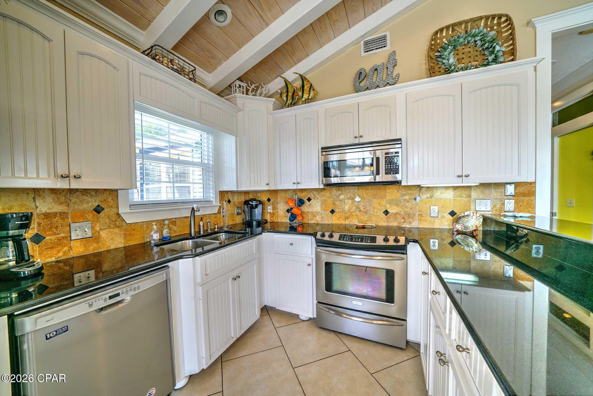 Venture Out Travel Trail - Residential