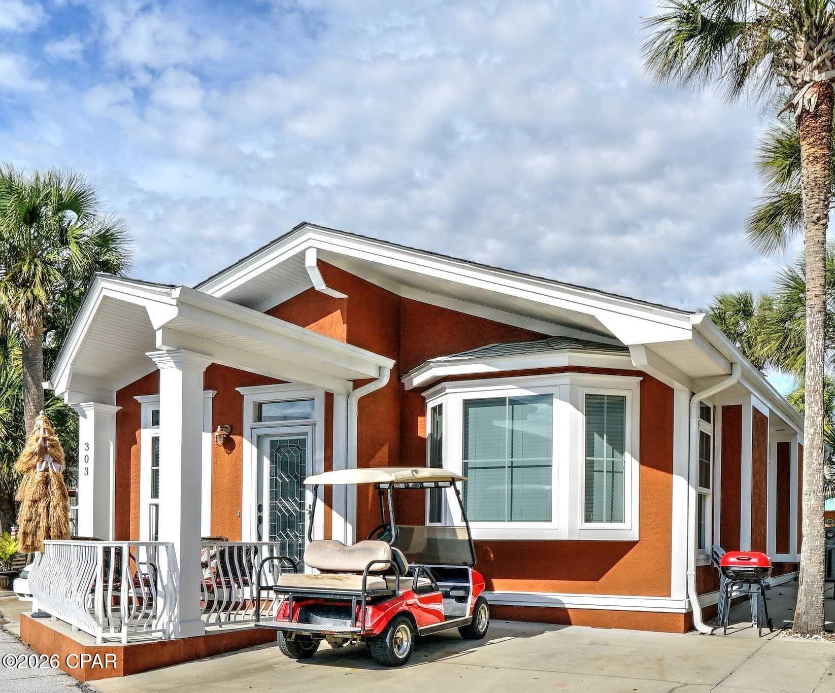 Venture Out Travel Trail - Residential