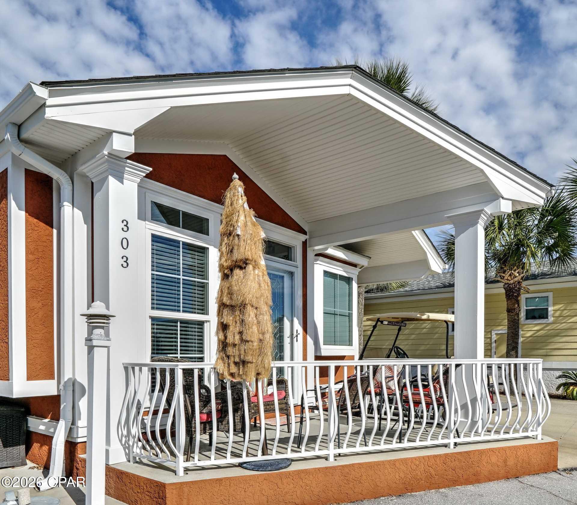 Venture Out Travel Trail - Residential