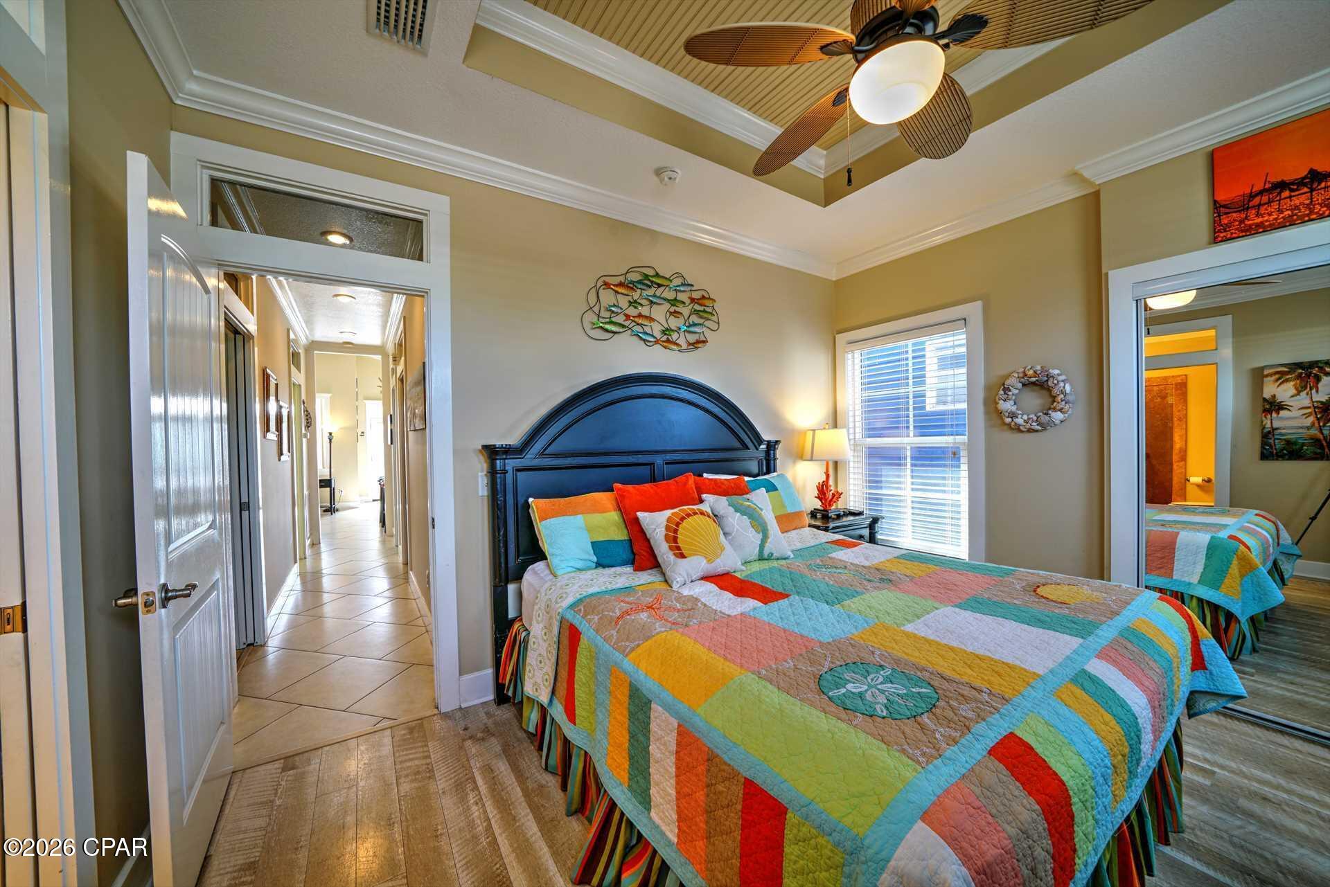 Venture Out Travel Trail - Residential