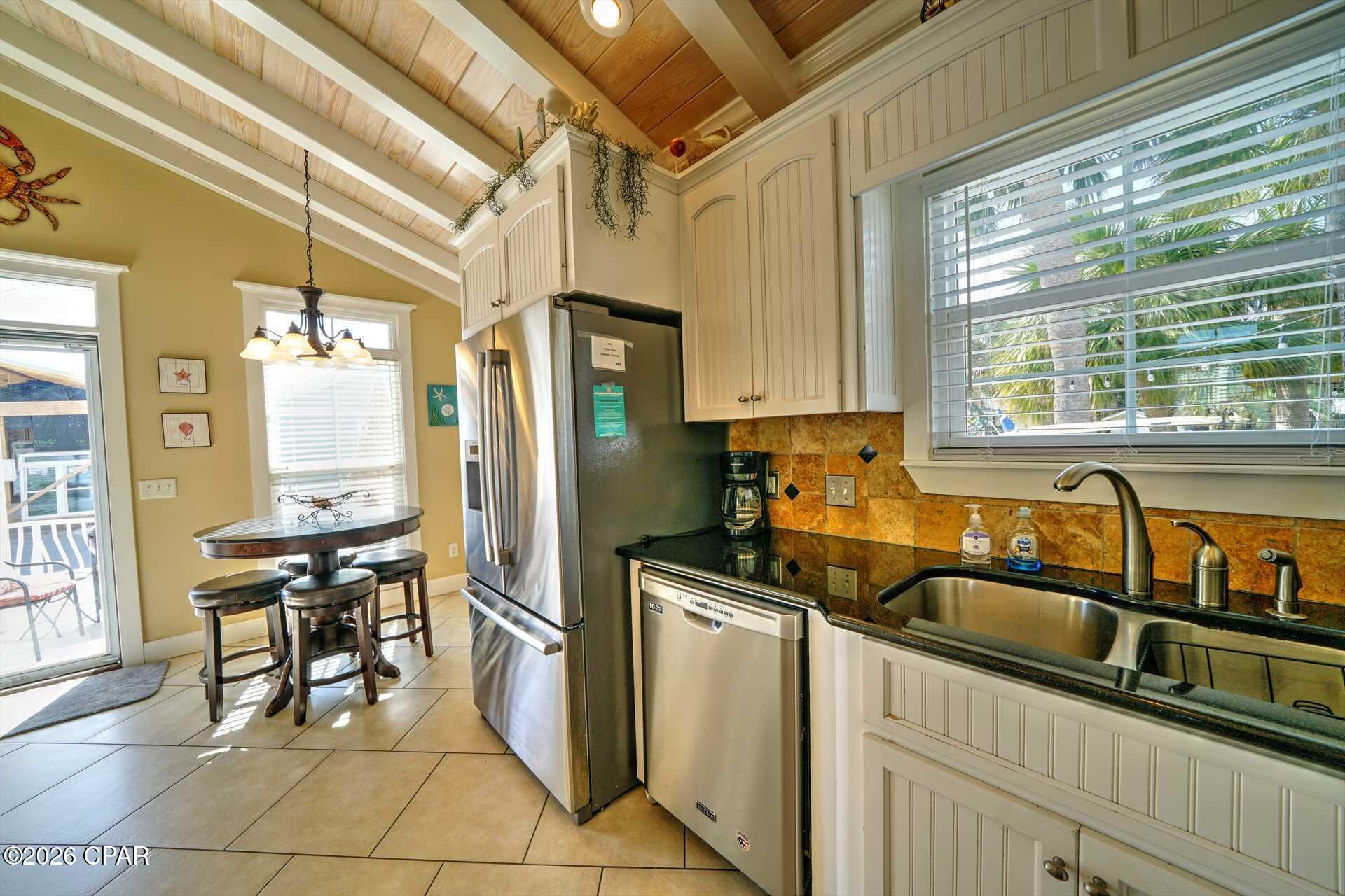 Venture Out Travel Trail - Residential