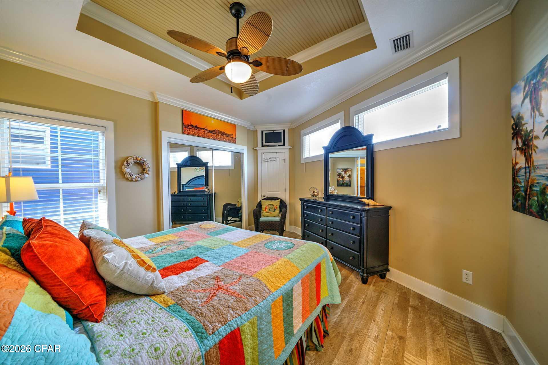 Venture Out Travel Trail - Residential