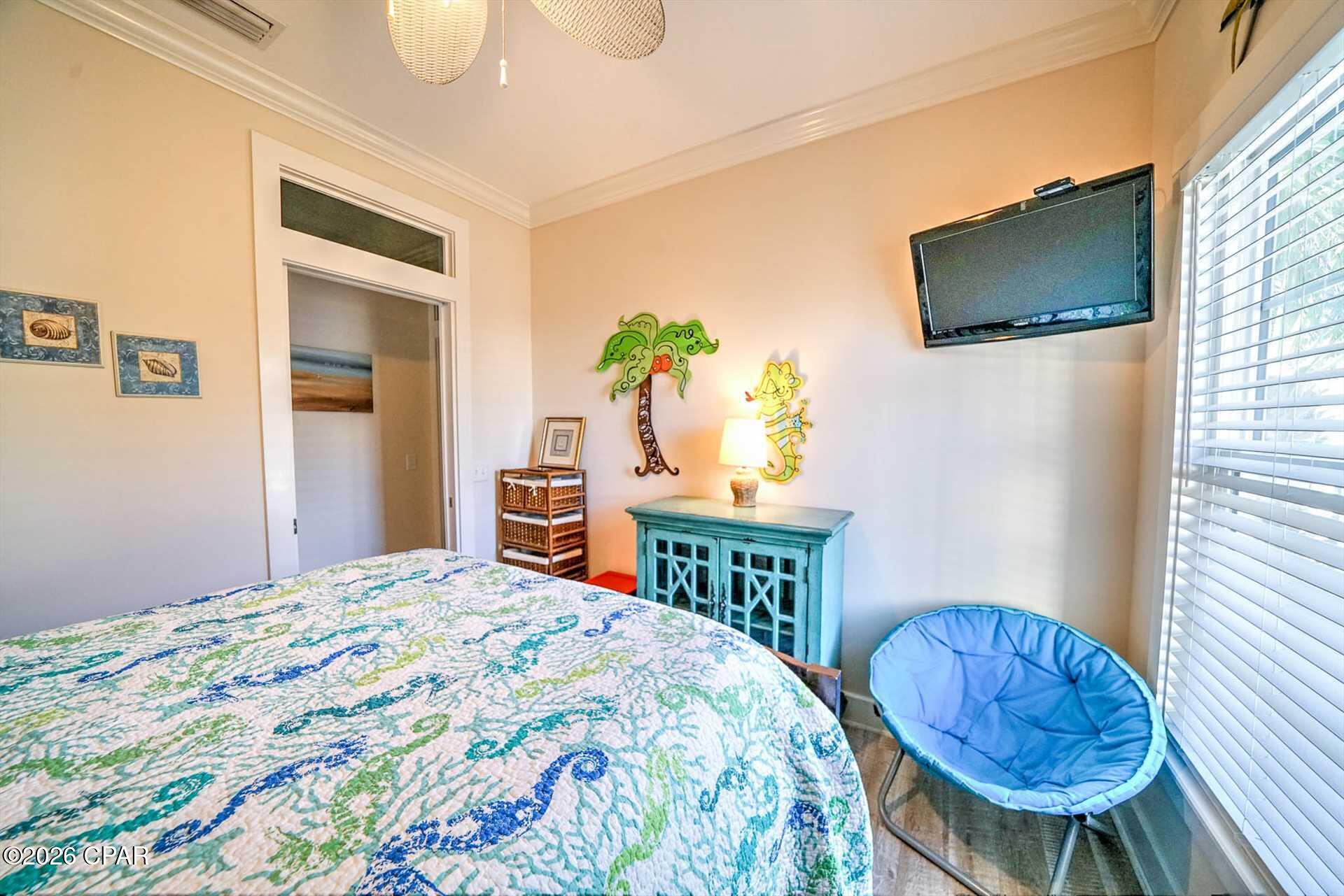 Venture Out Travel Trail - Residential