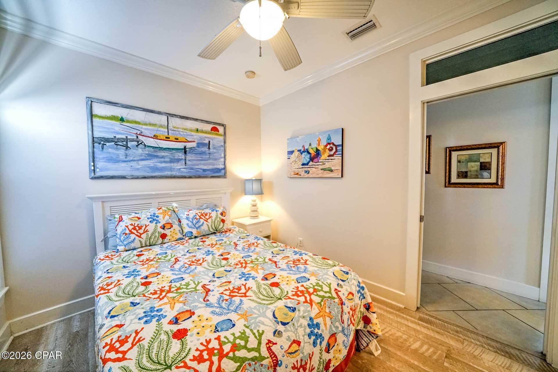Venture Out Travel Trail - Residential