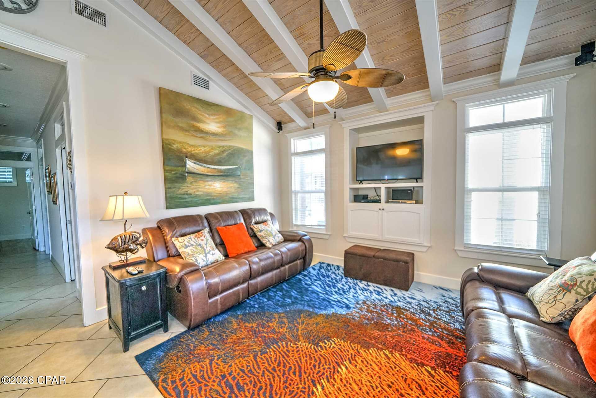 Venture Out Travel Trail - Residential