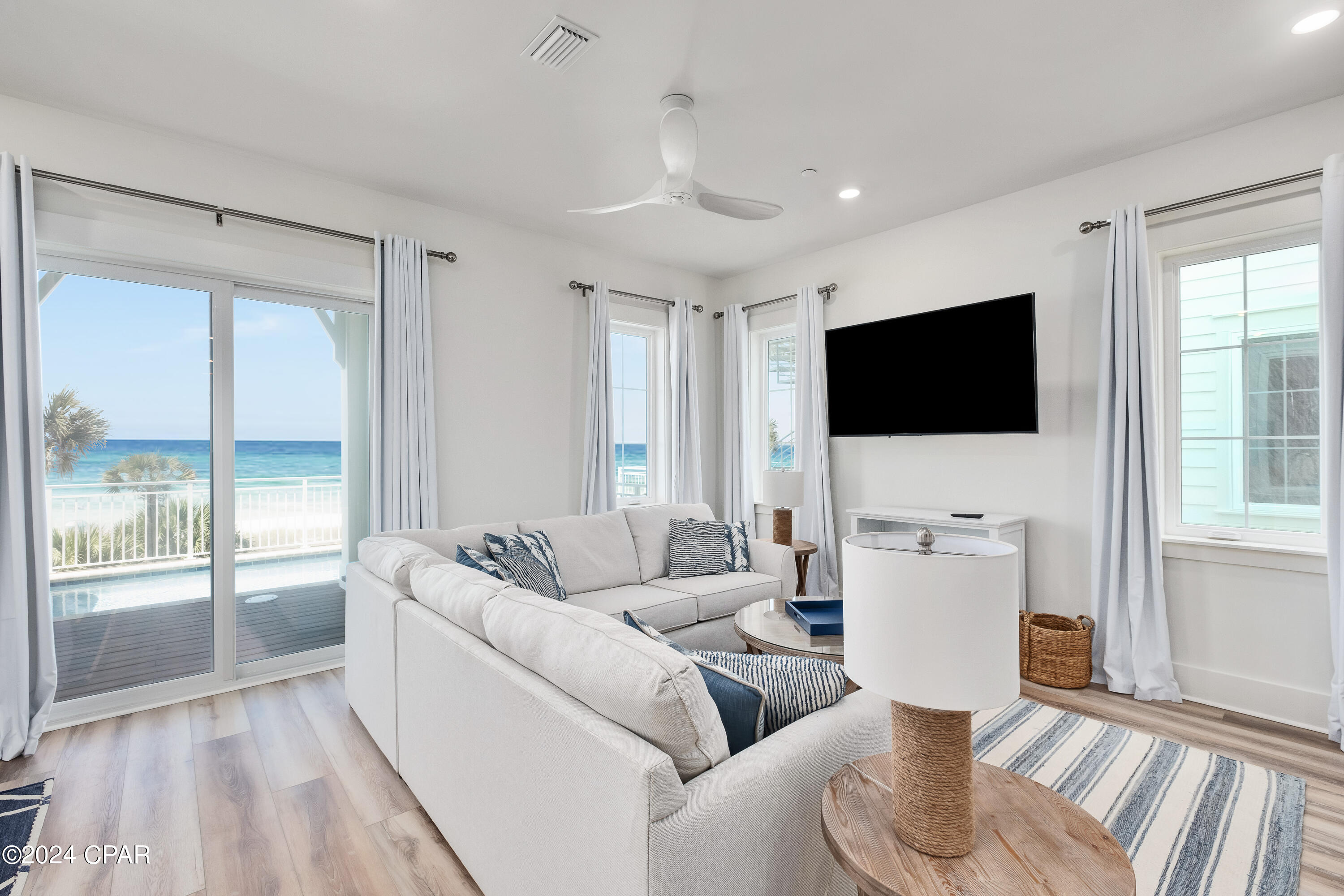 Margaritaville Cottages - Residential