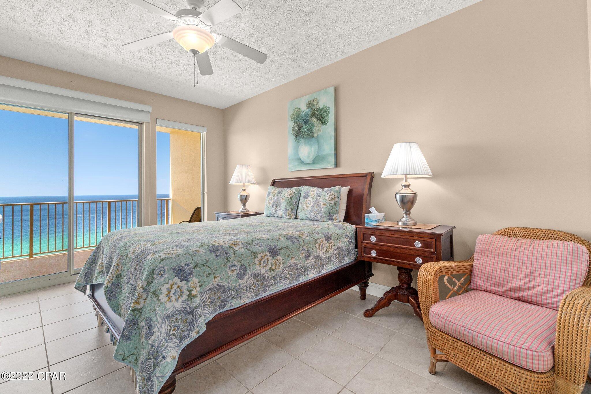 Gulf Crest Condo - Residential