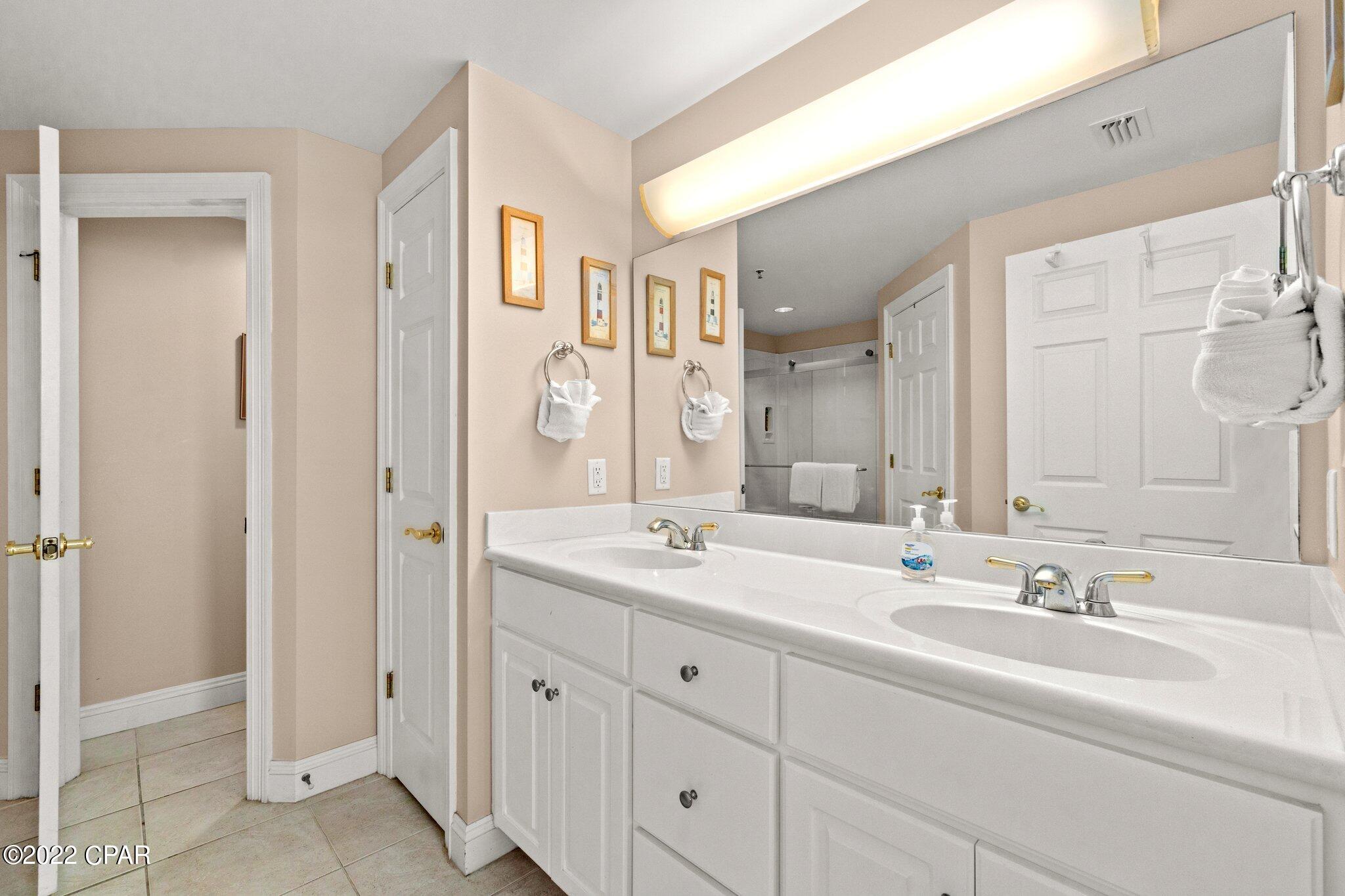 Gulf Crest Condo - Residential