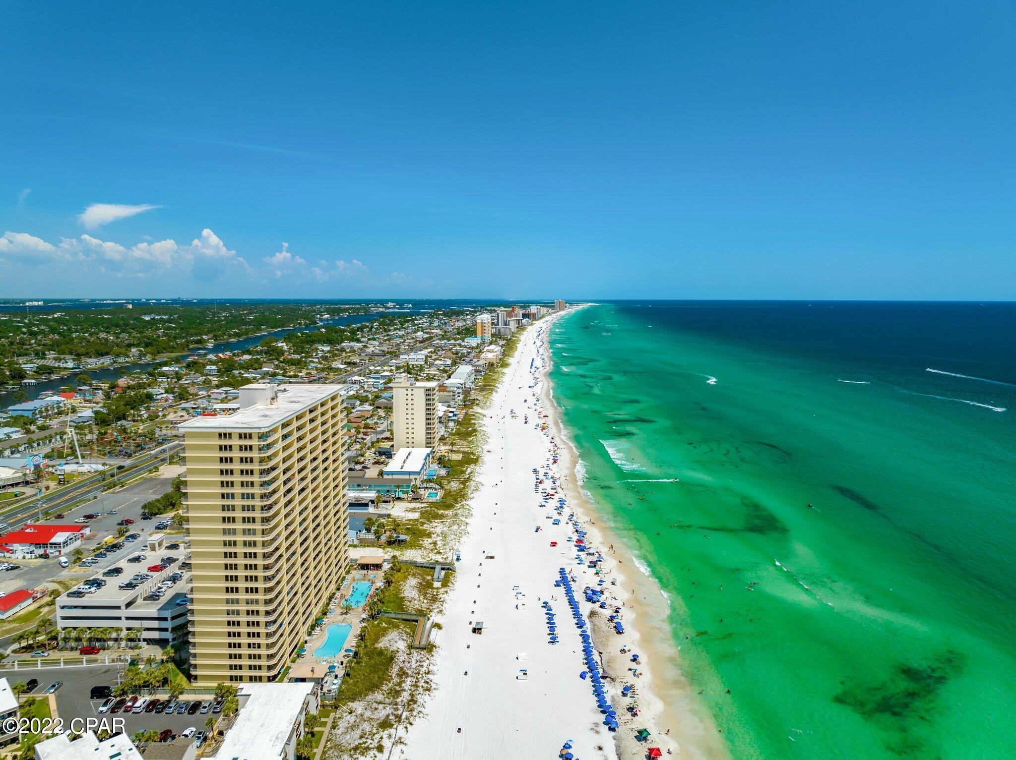 Gulf Crest Condo - Residential