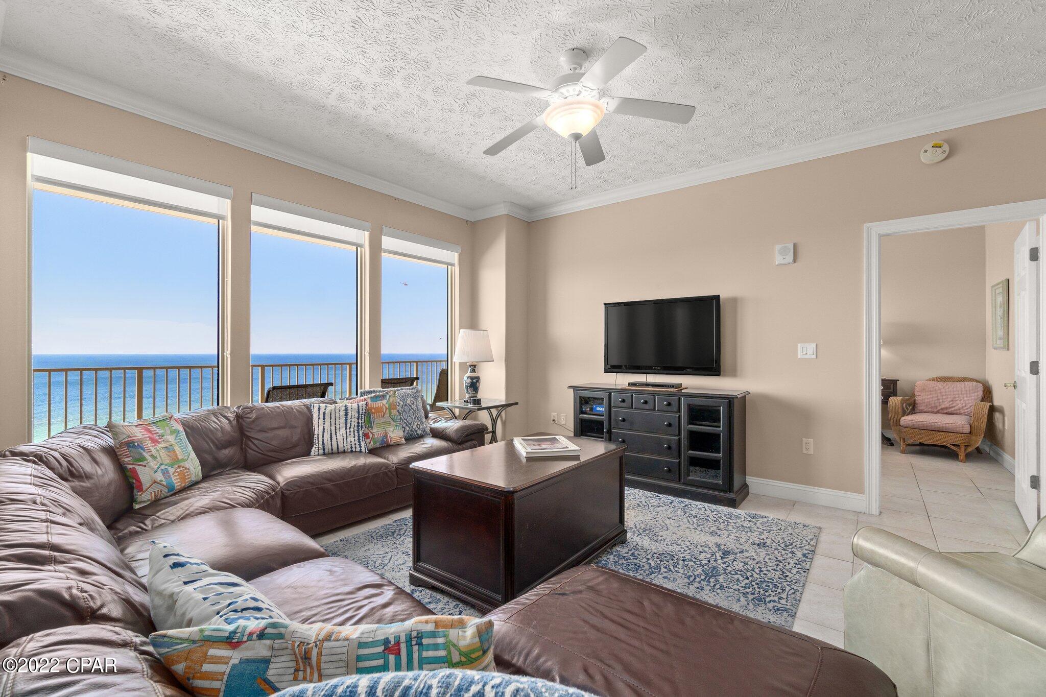 Gulf Crest Condo - Residential