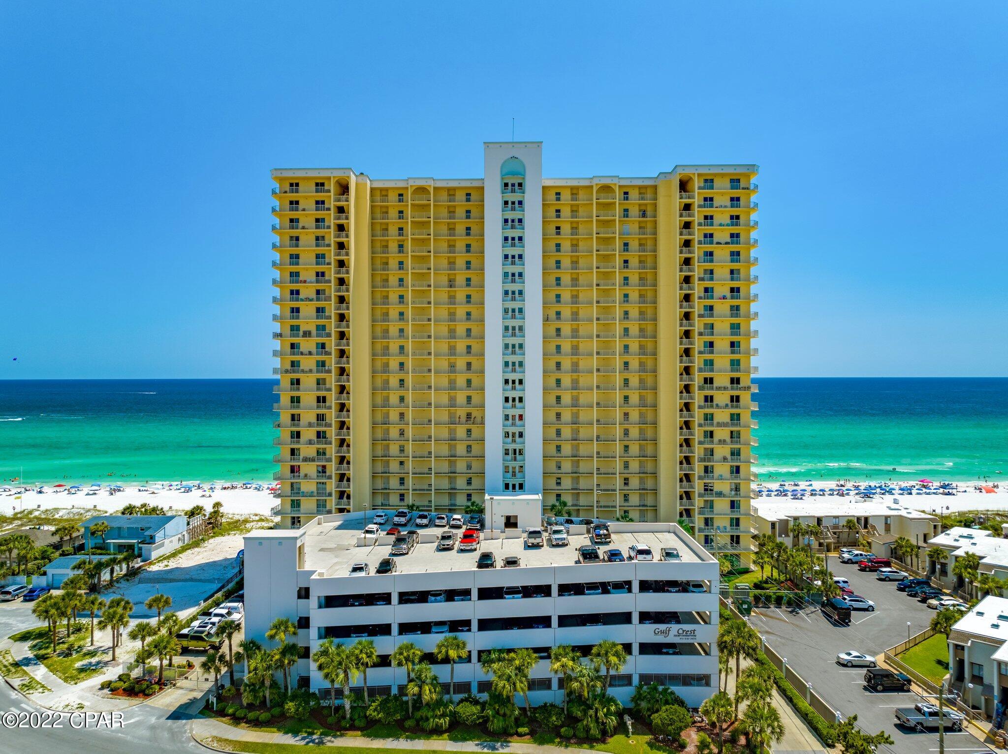 Gulf Crest Condo - Residential