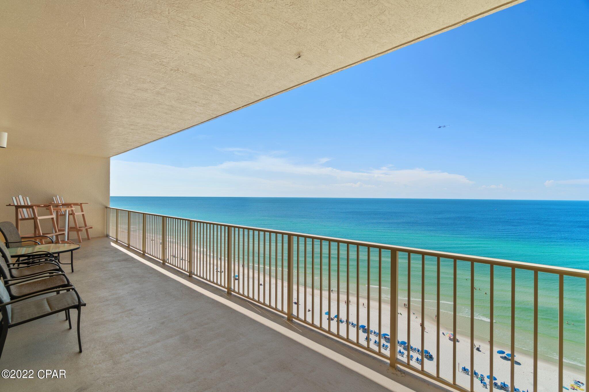 Gulf Crest Condo - Residential