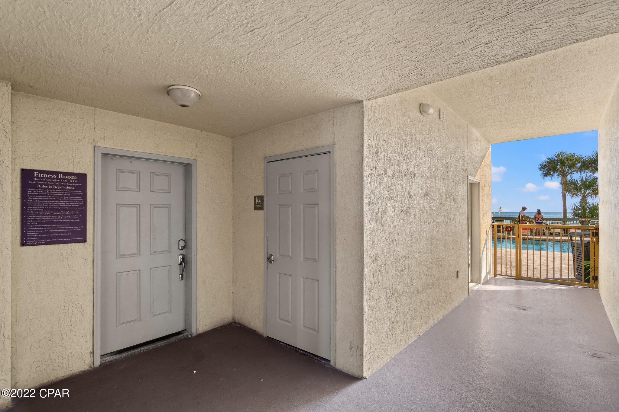 Gulf Crest Condo - Residential