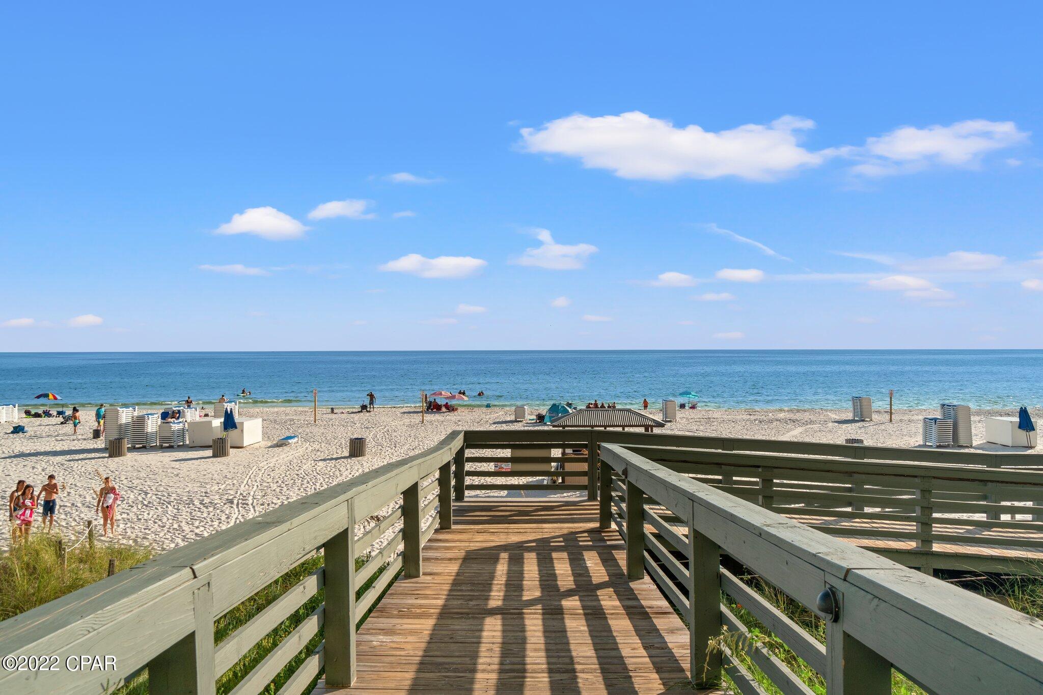 Gulf Crest Condo - Residential