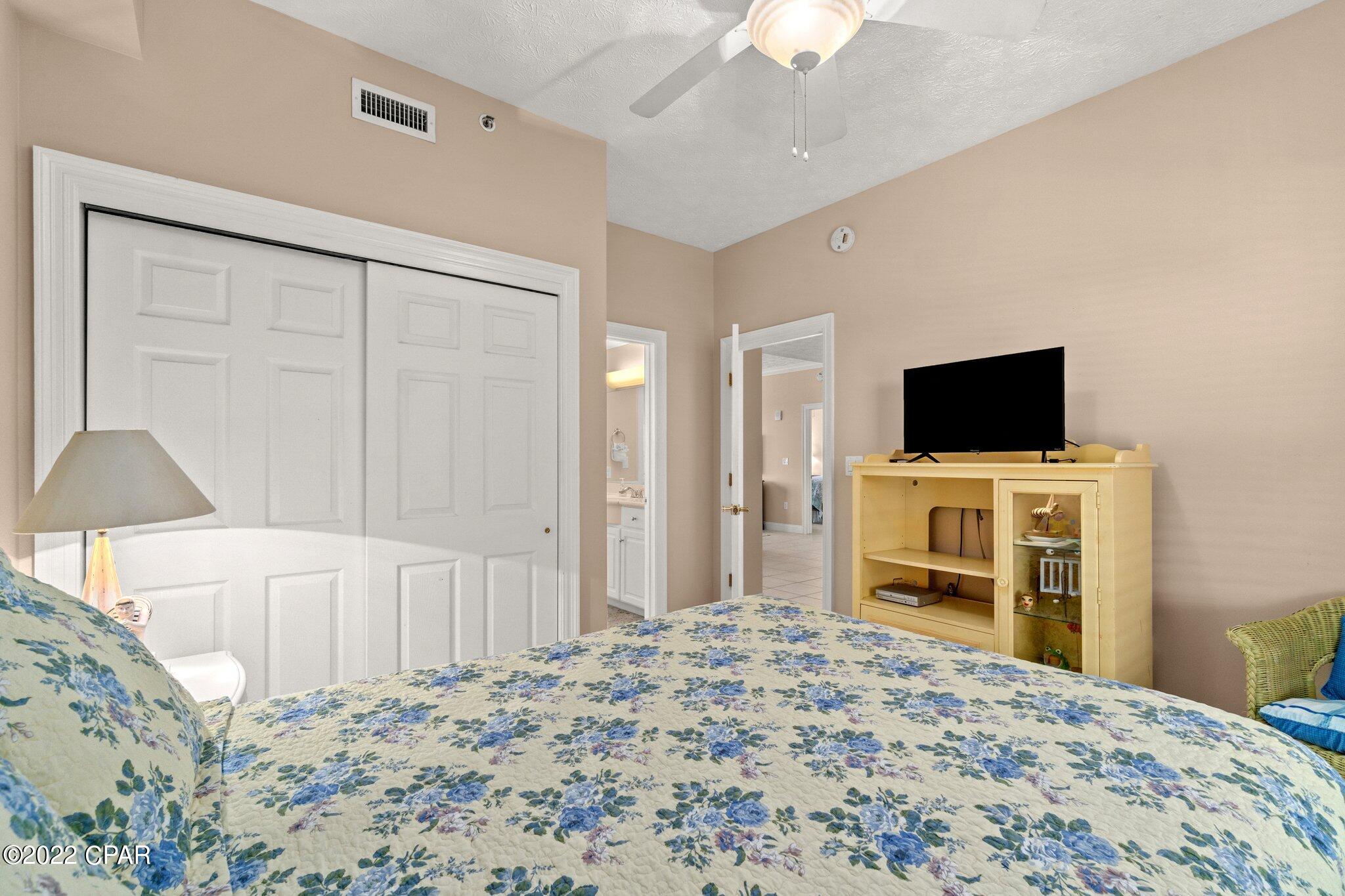 Gulf Crest Condo - Residential