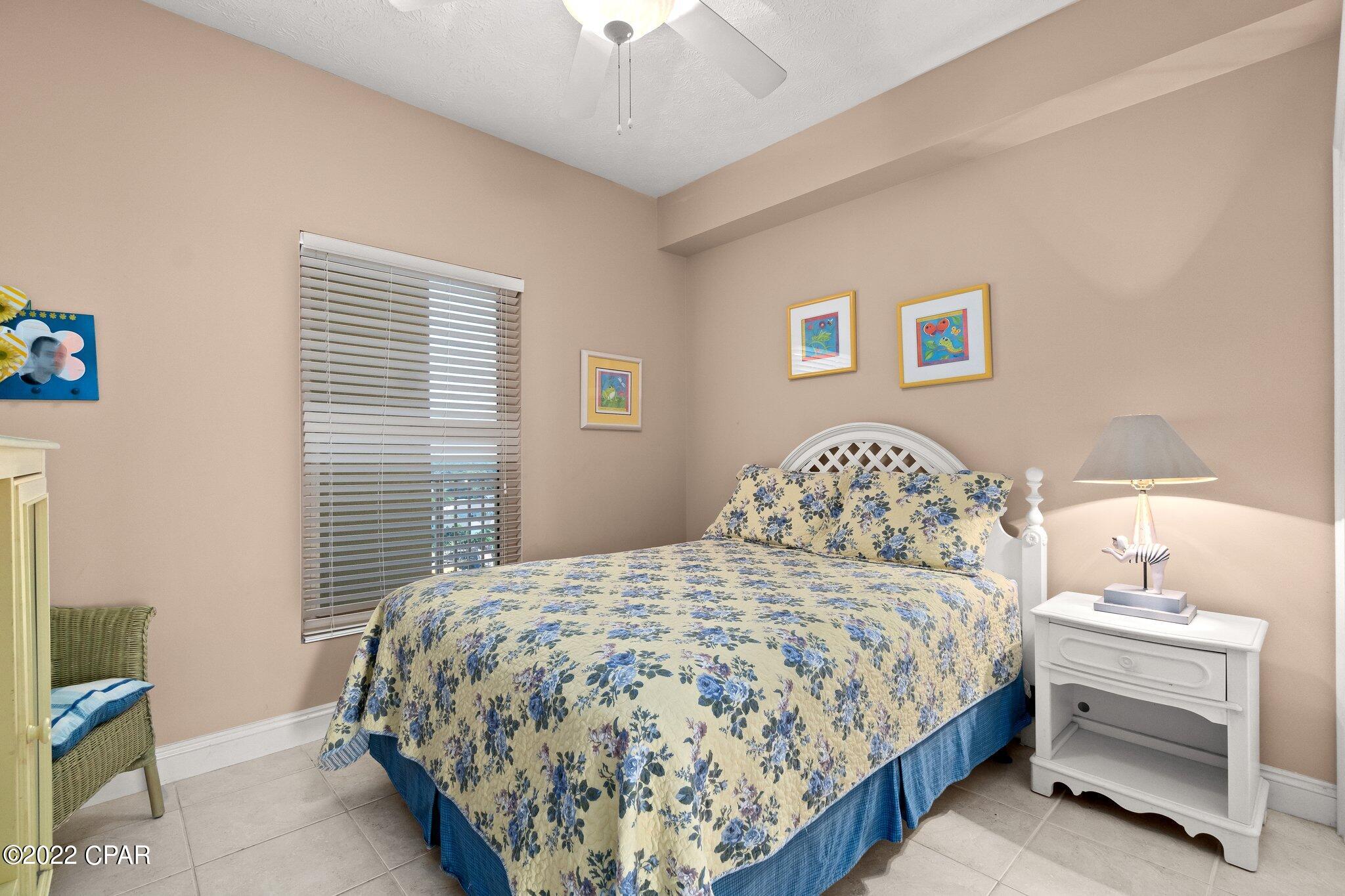 Gulf Crest Condo - Residential