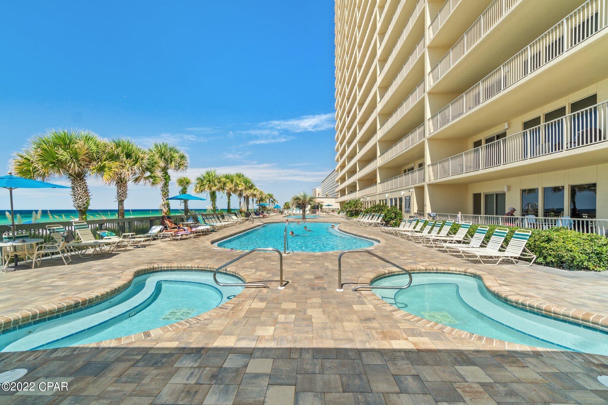 Gulf Crest Condo - Residential