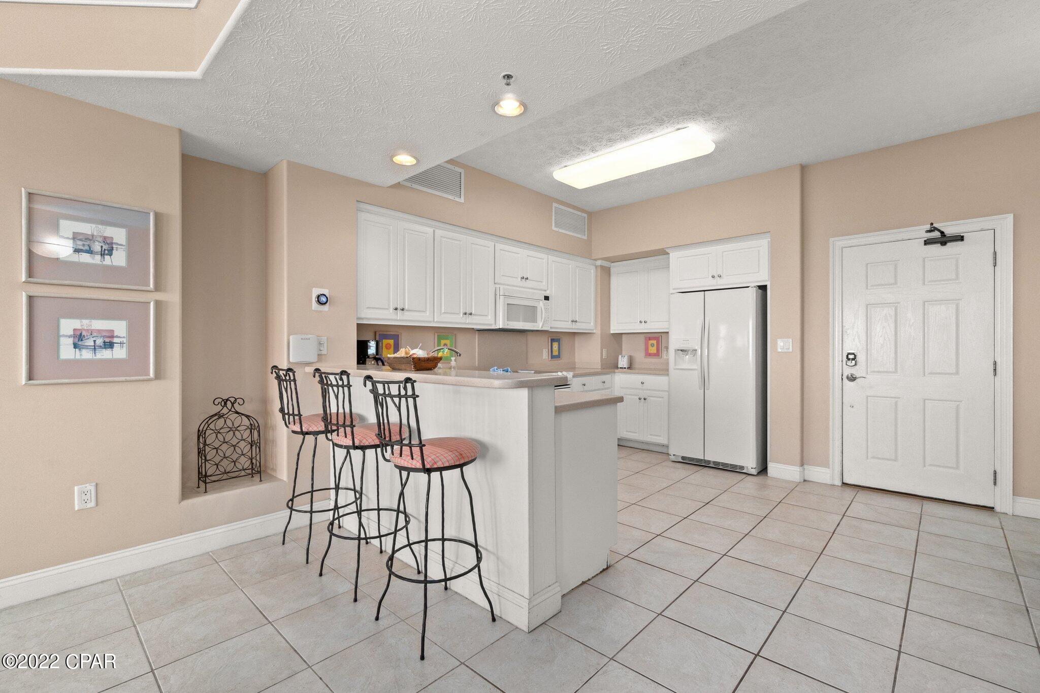Gulf Crest Condo - Residential