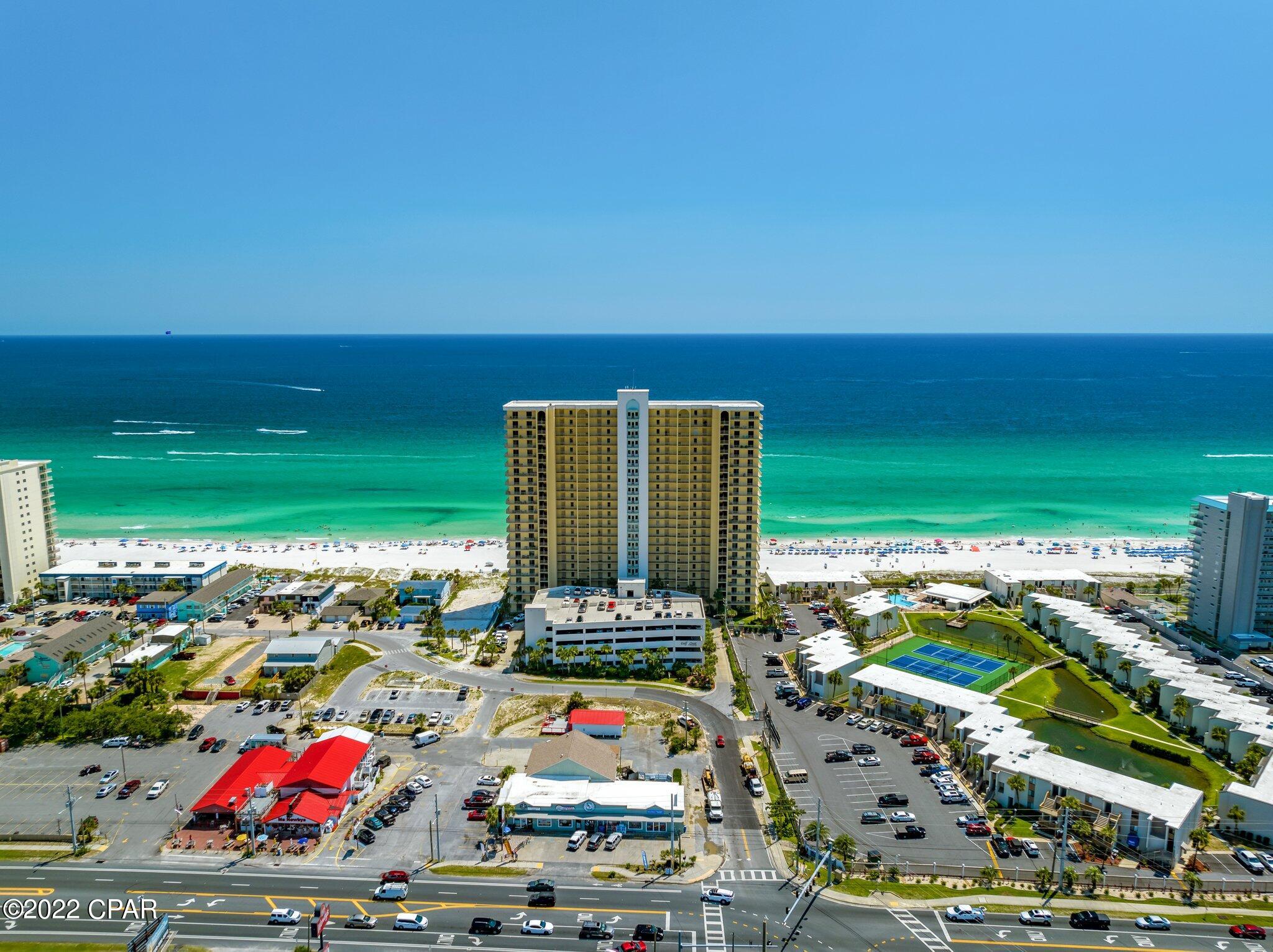 Gulf Crest Condo - Residential