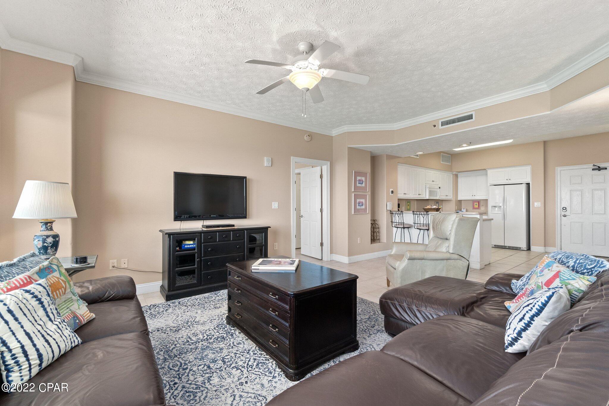 Gulf Crest Condo - Residential