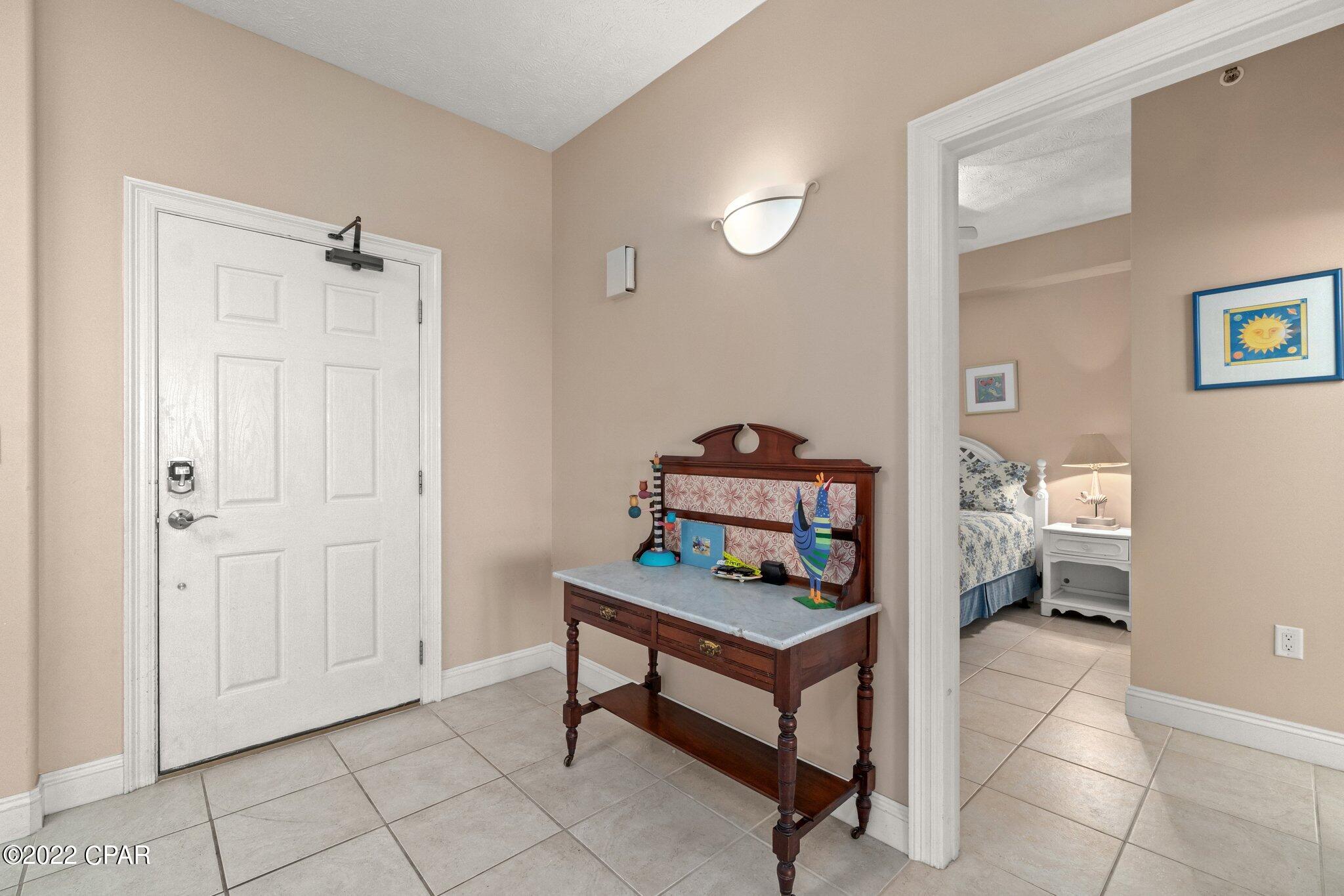 Gulf Crest Condo - Residential