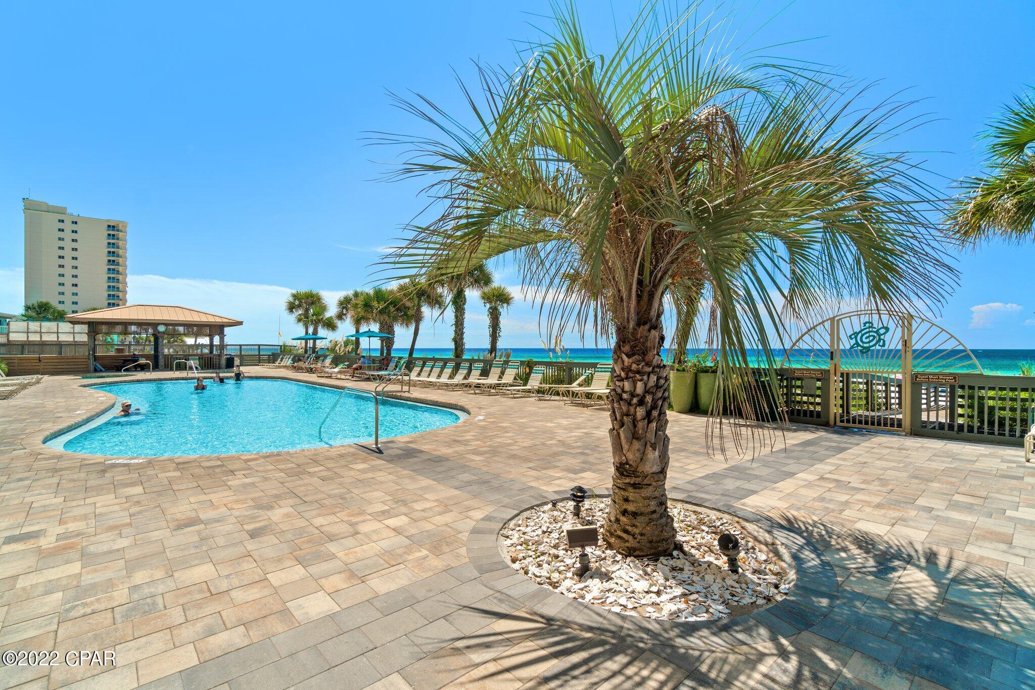 Gulf Crest Condo - Residential