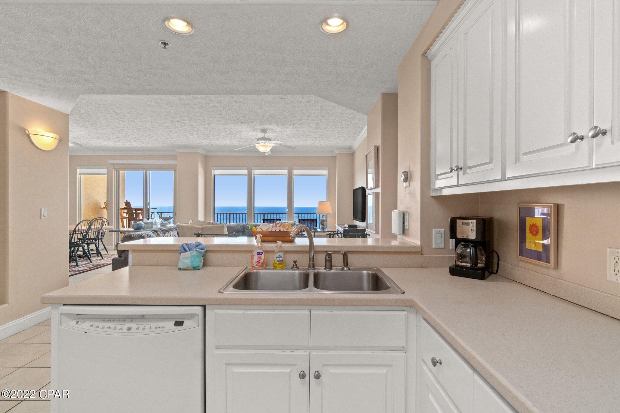 Gulf Crest Condo - Residential