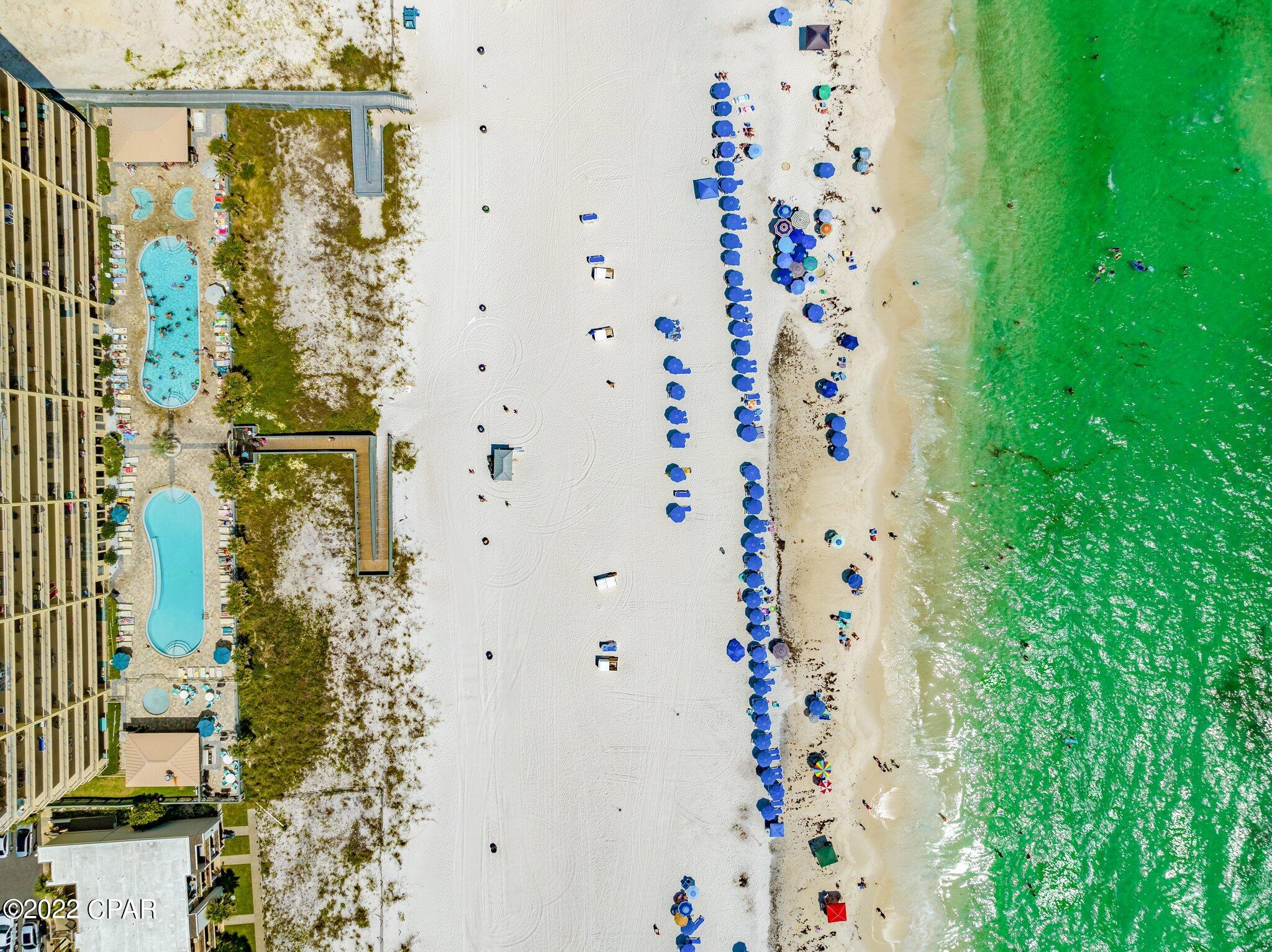 Gulf Crest Condo - Residential