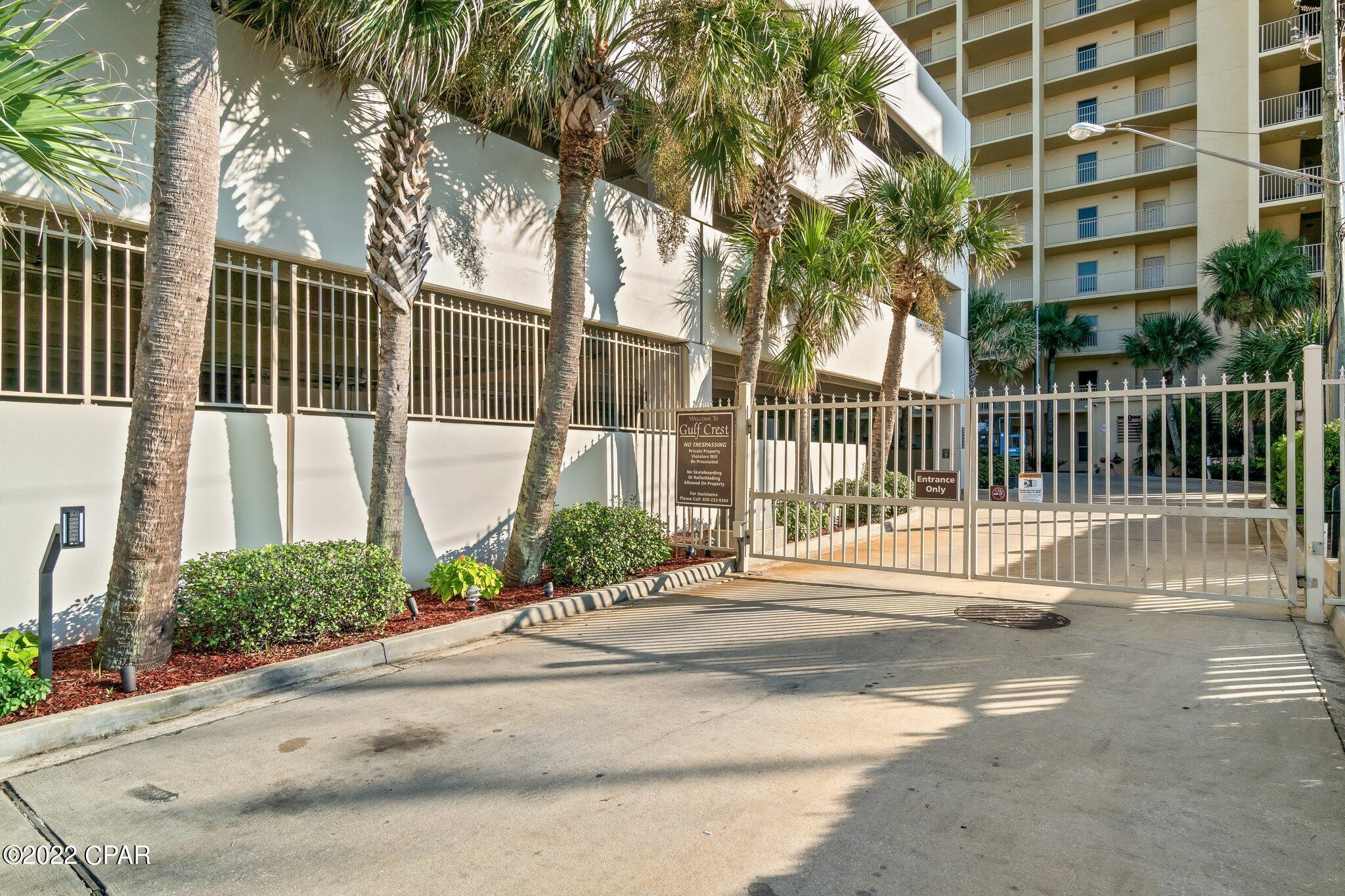 Gulf Crest Condo - Residential