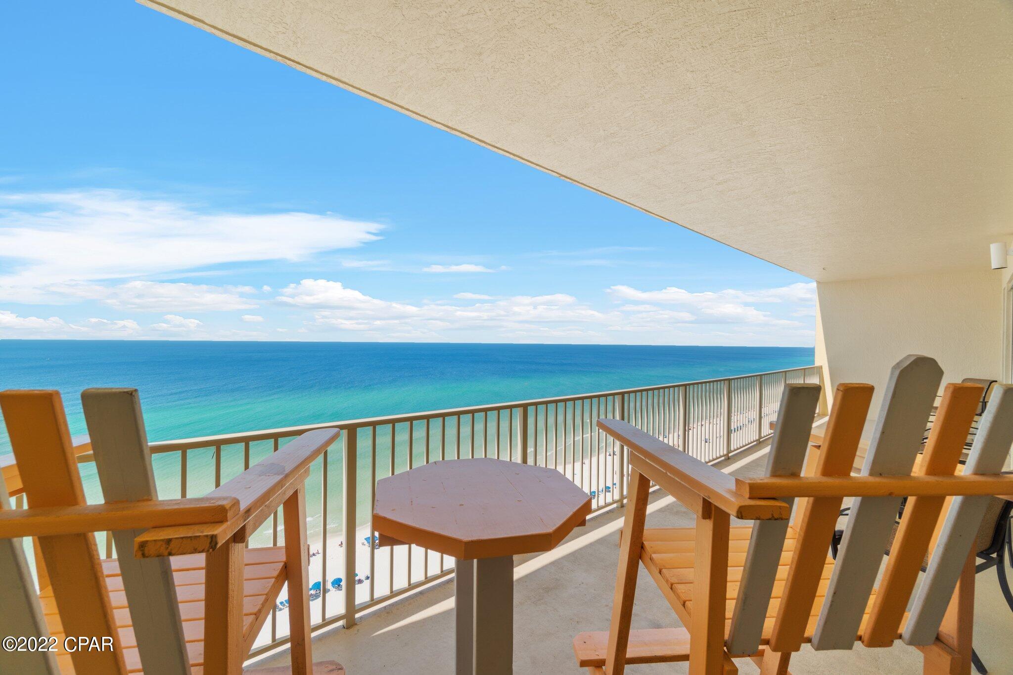 Gulf Crest Condo - Residential