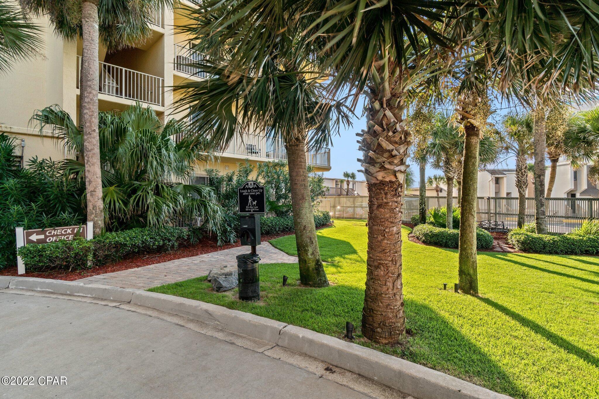 Gulf Crest Condo - Residential